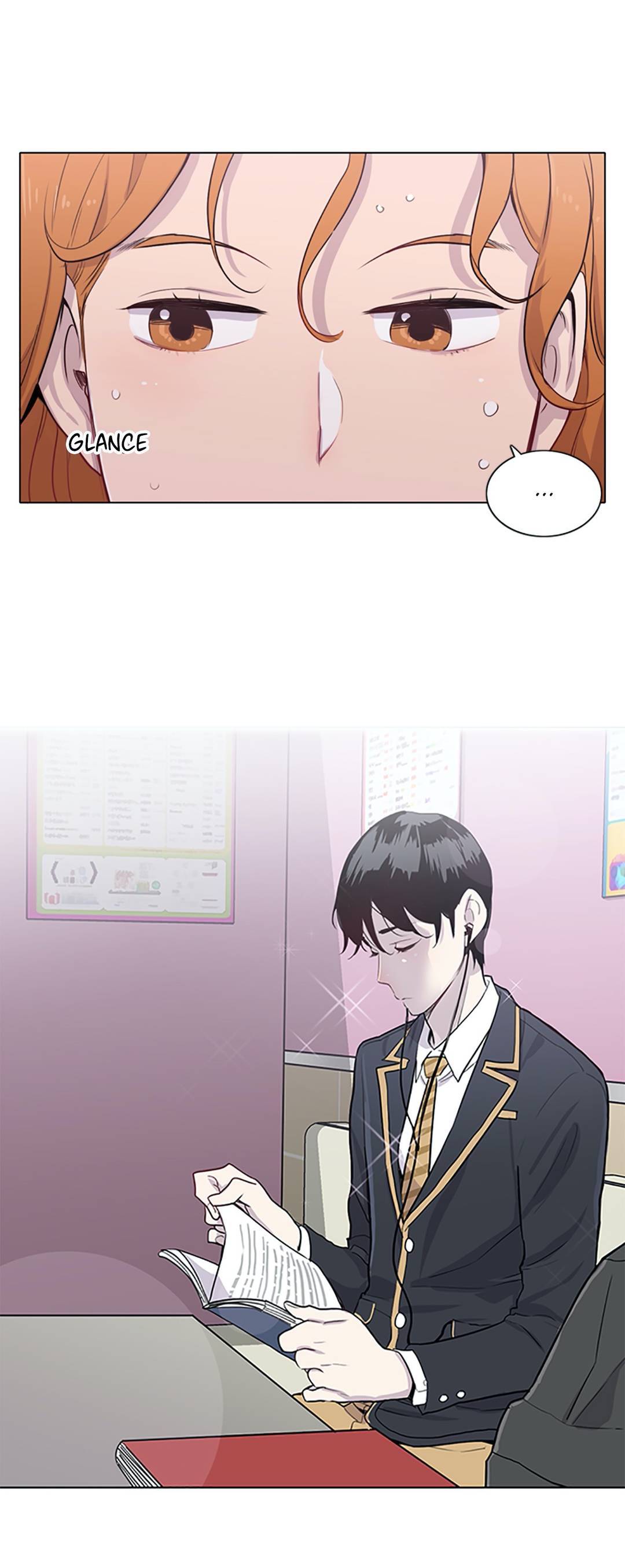 Two Steps Away Chapter 2 image 12