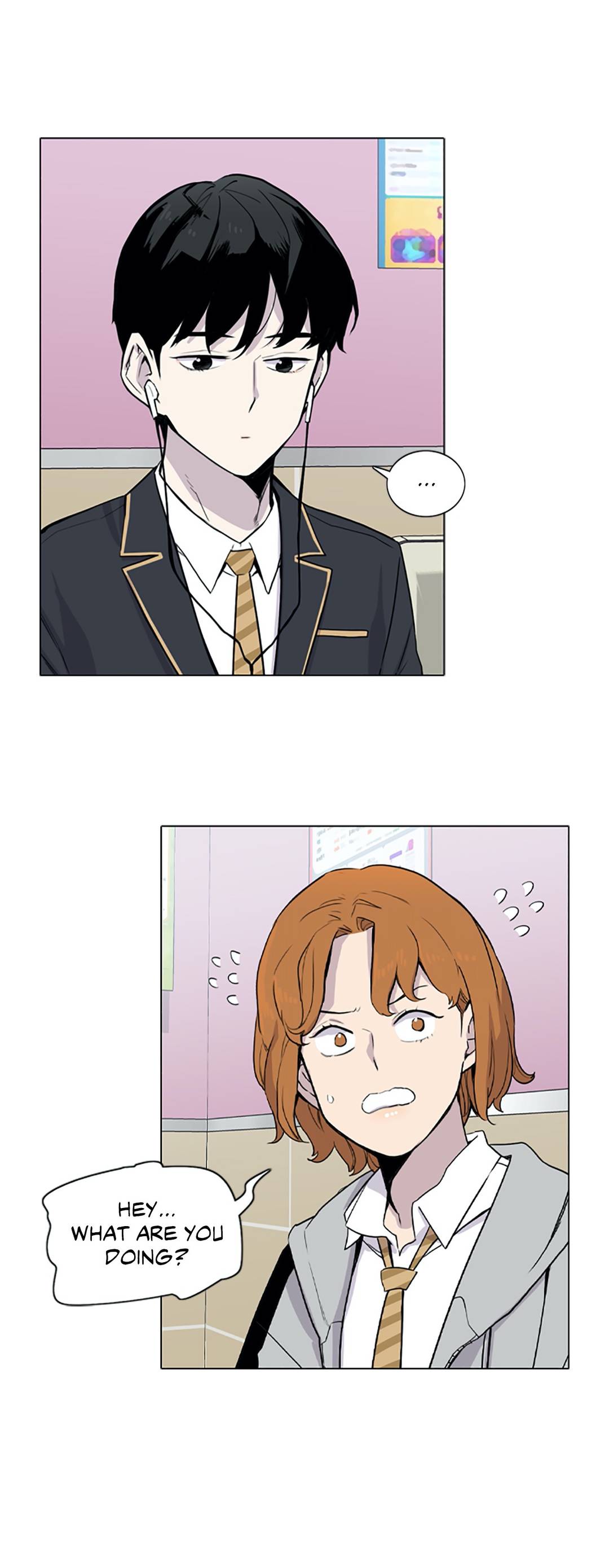 Two Steps Away Chapter 2 image 15