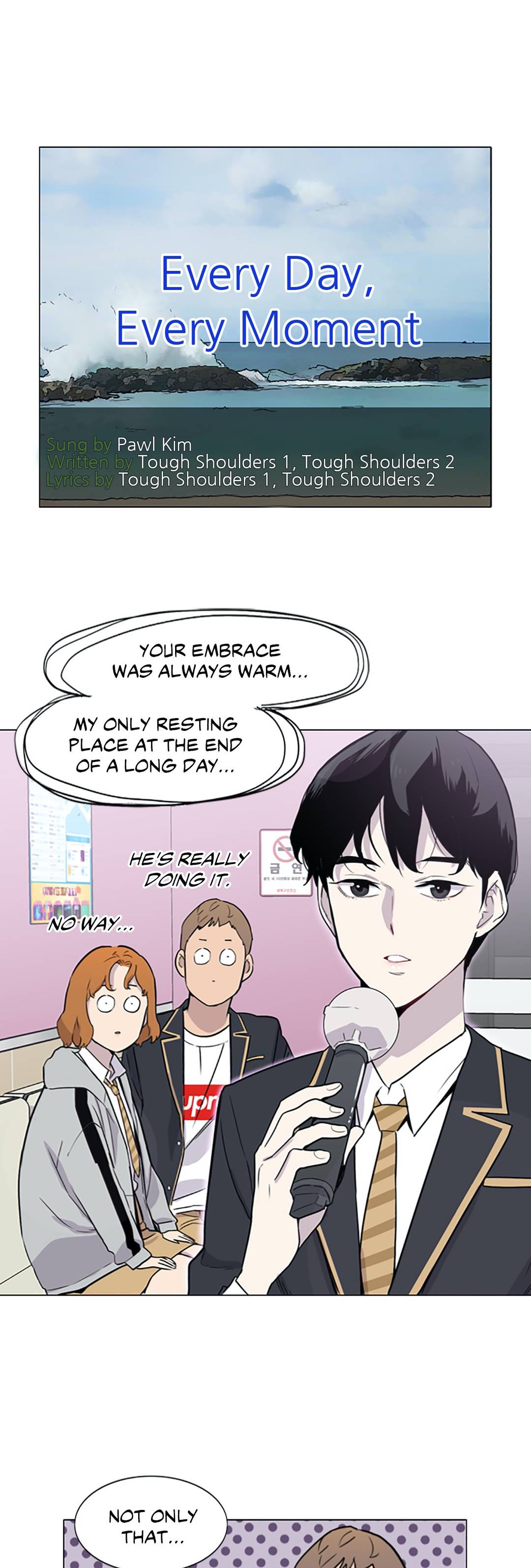 Two Steps Away Chapter 2 image 16