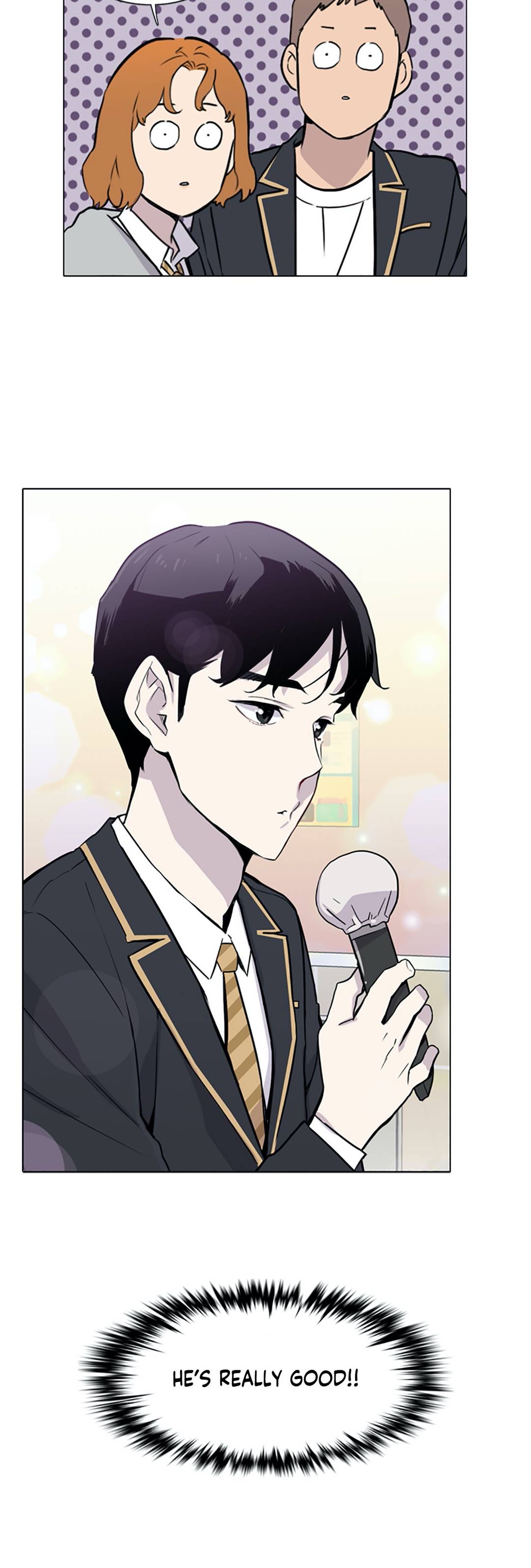 Two Steps Away Chapter 2 image 17