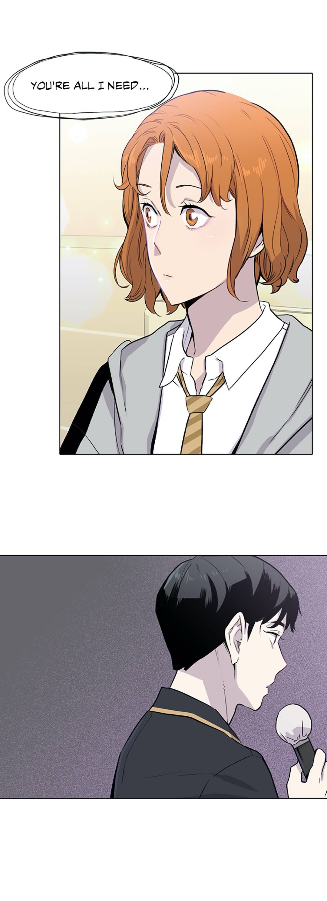 Two Steps Away Chapter 2 image 18