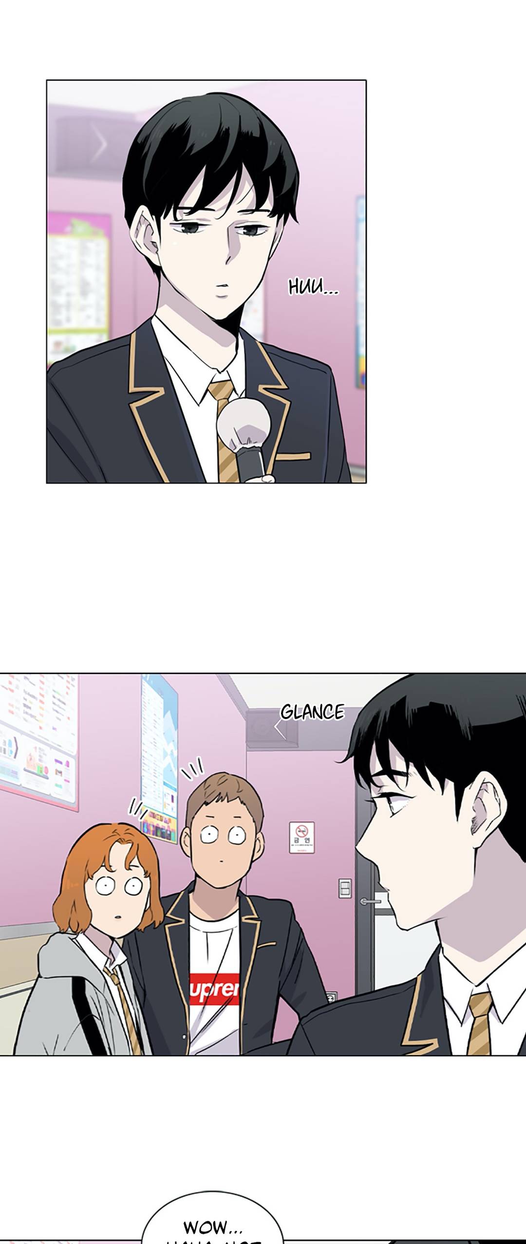Two Steps Away Chapter 2 image 20
