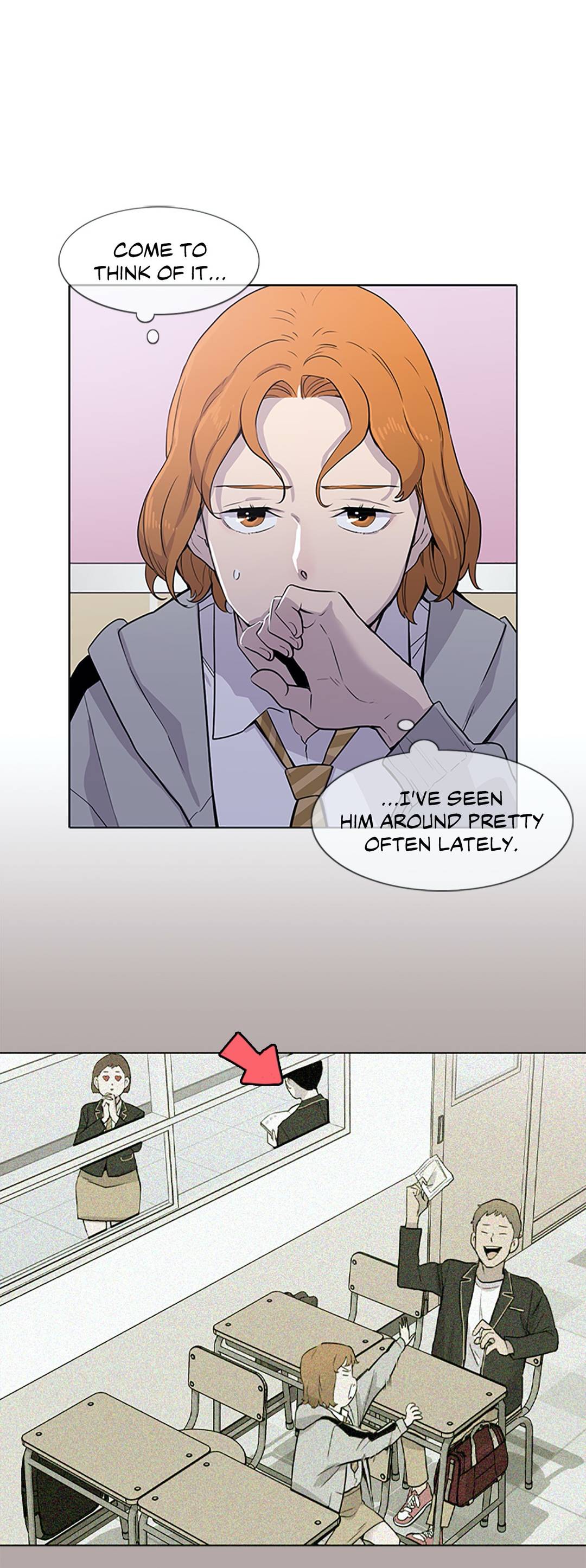 Two Steps Away Chapter 2 image 24