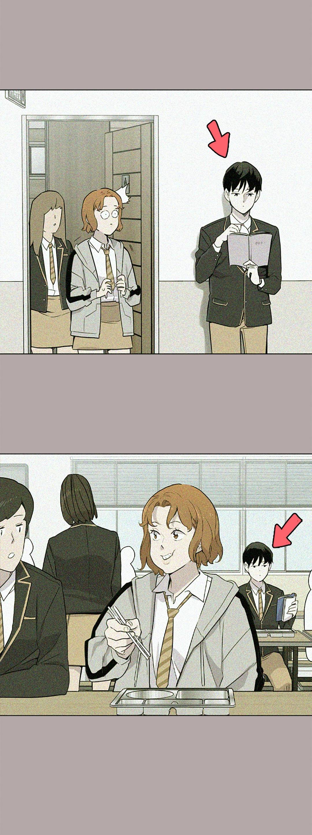Two Steps Away Chapter 2 image 25
