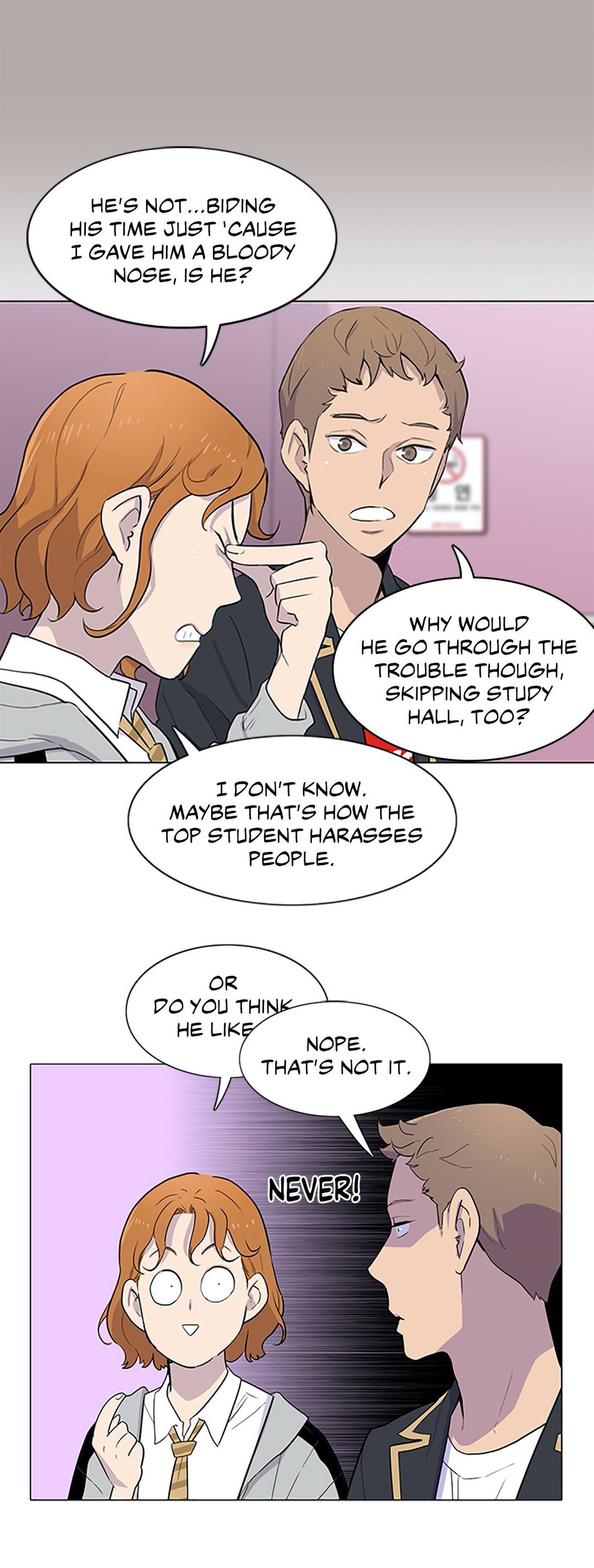 Two Steps Away Chapter 2 image 26