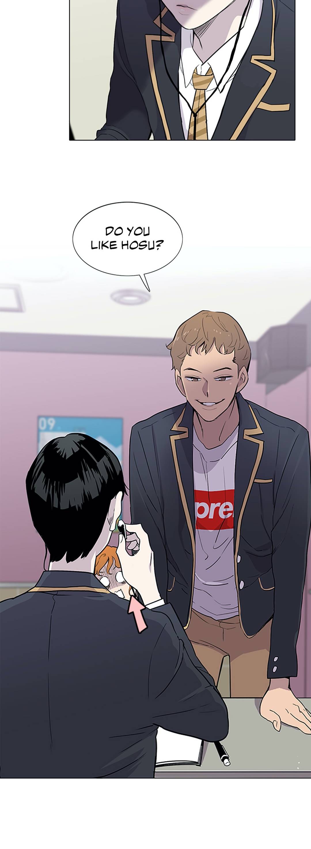 Two Steps Away Chapter 2 image 30