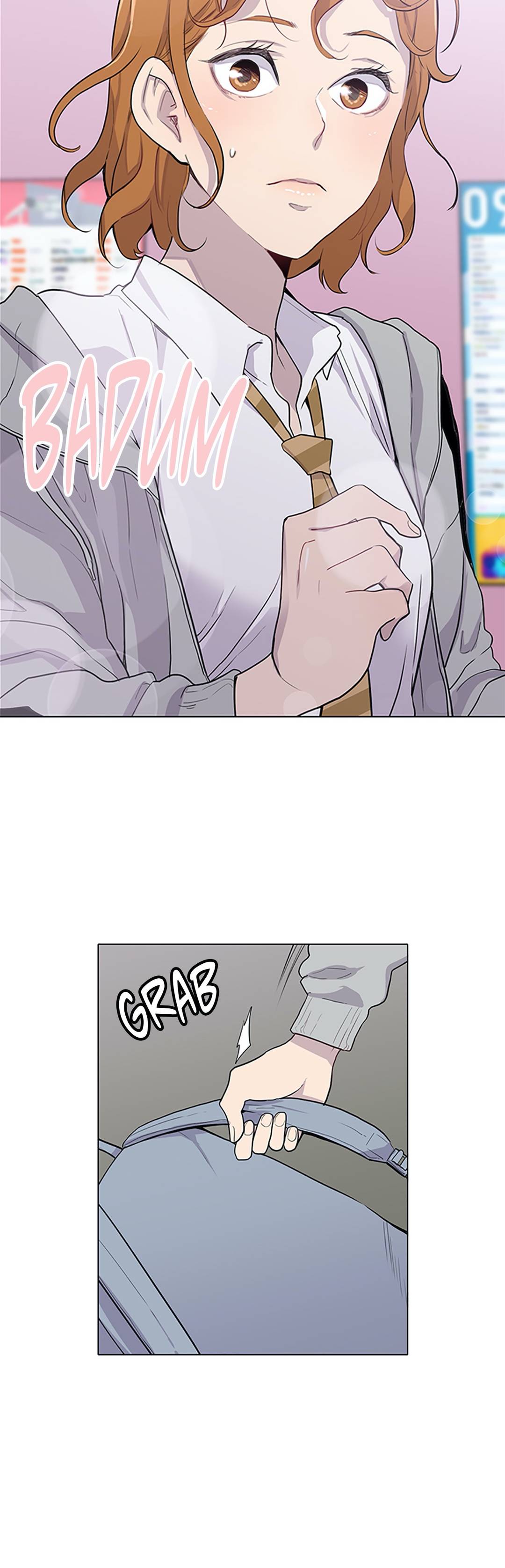Two Steps Away Chapter 2 image 34