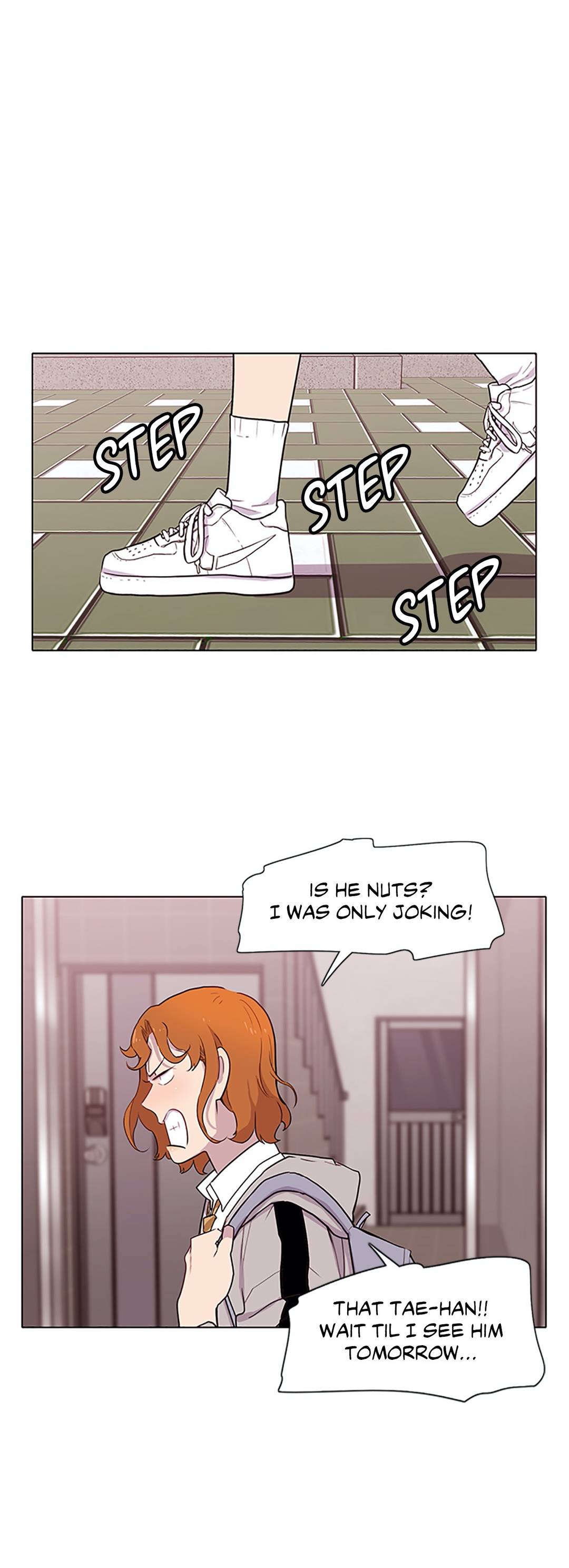 Two Steps Away Chapter 2 image 39
