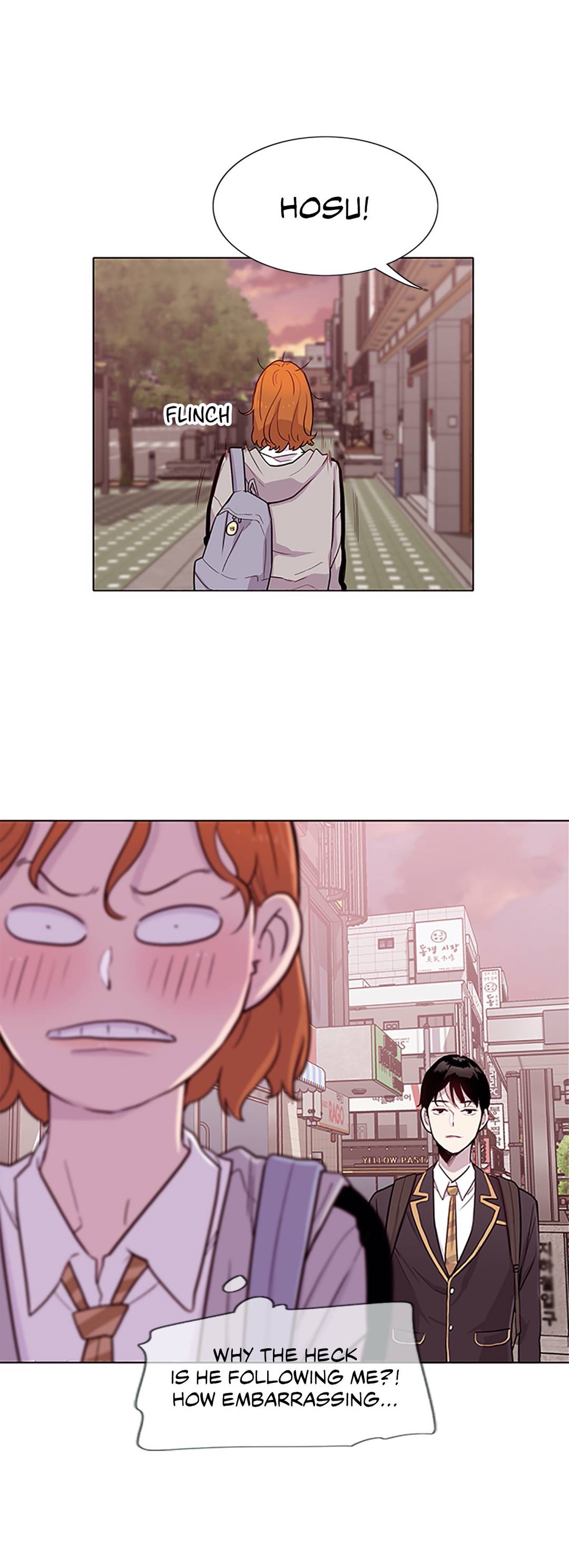 Two Steps Away Chapter 2 image 40
