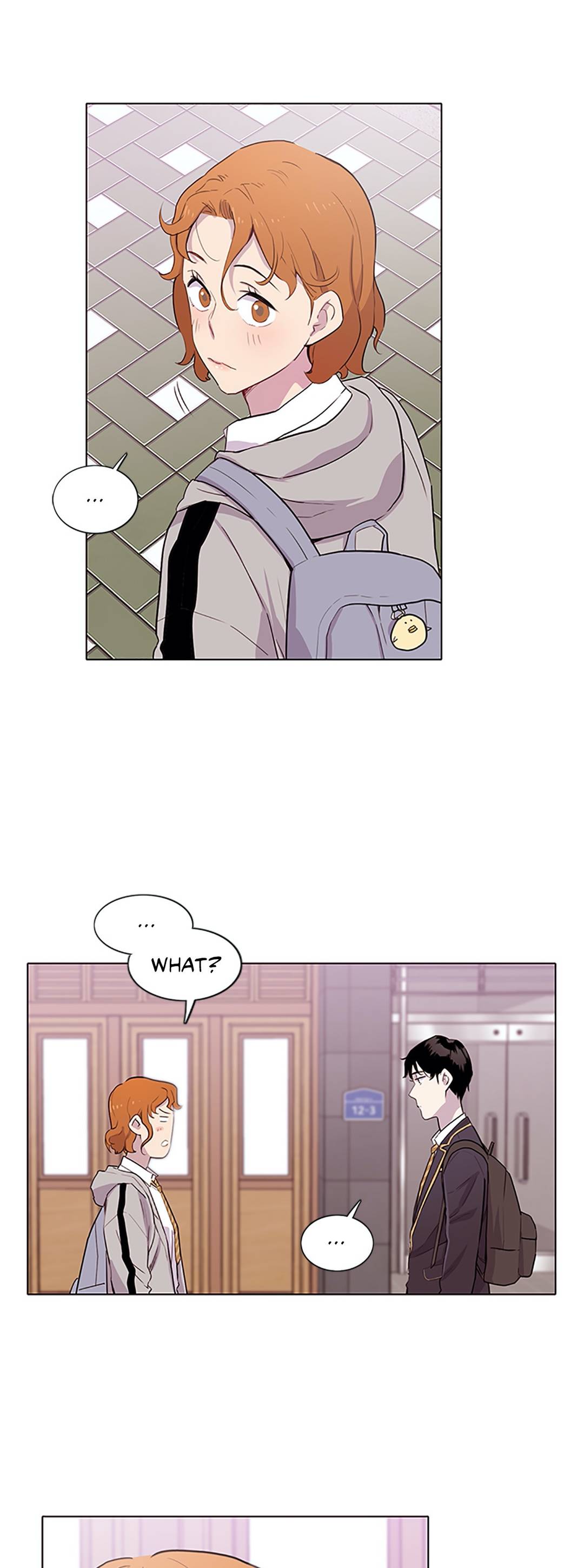 Two Steps Away Chapter 2 image 41