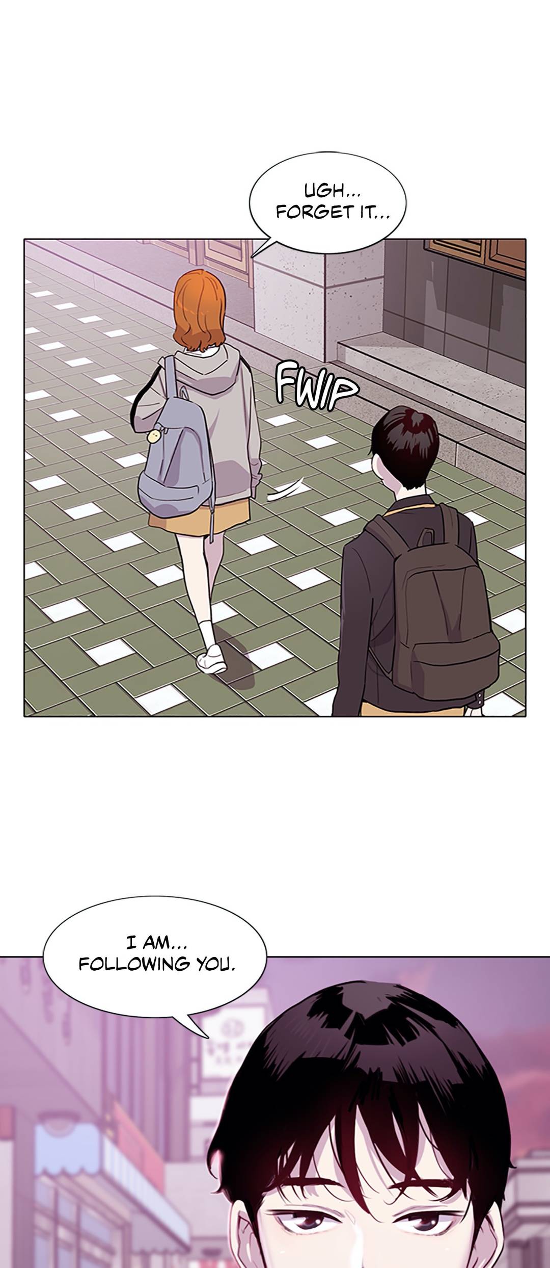 Two Steps Away Chapter 2 image 43