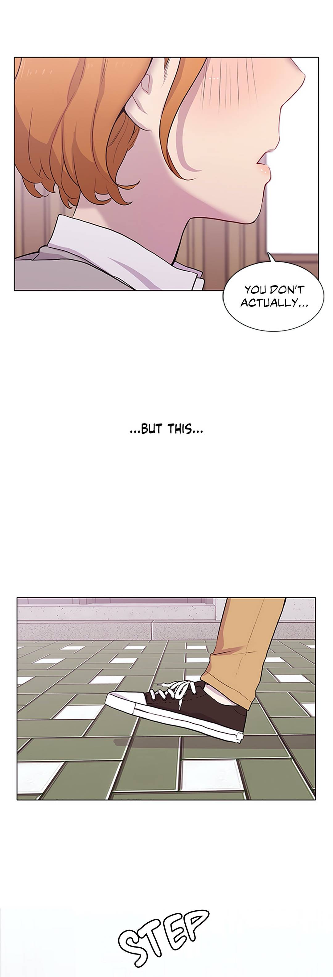 Two Steps Away Chapter 2 image 45