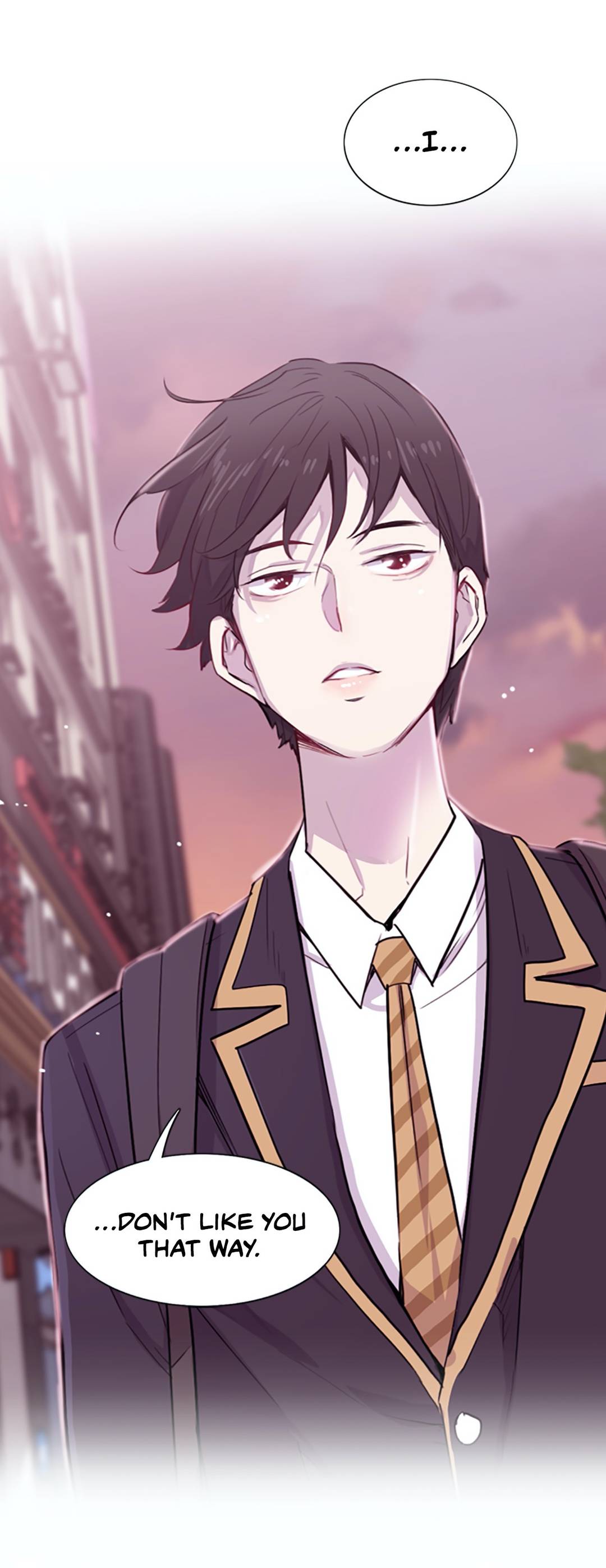 Two Steps Away Chapter 2 image 48