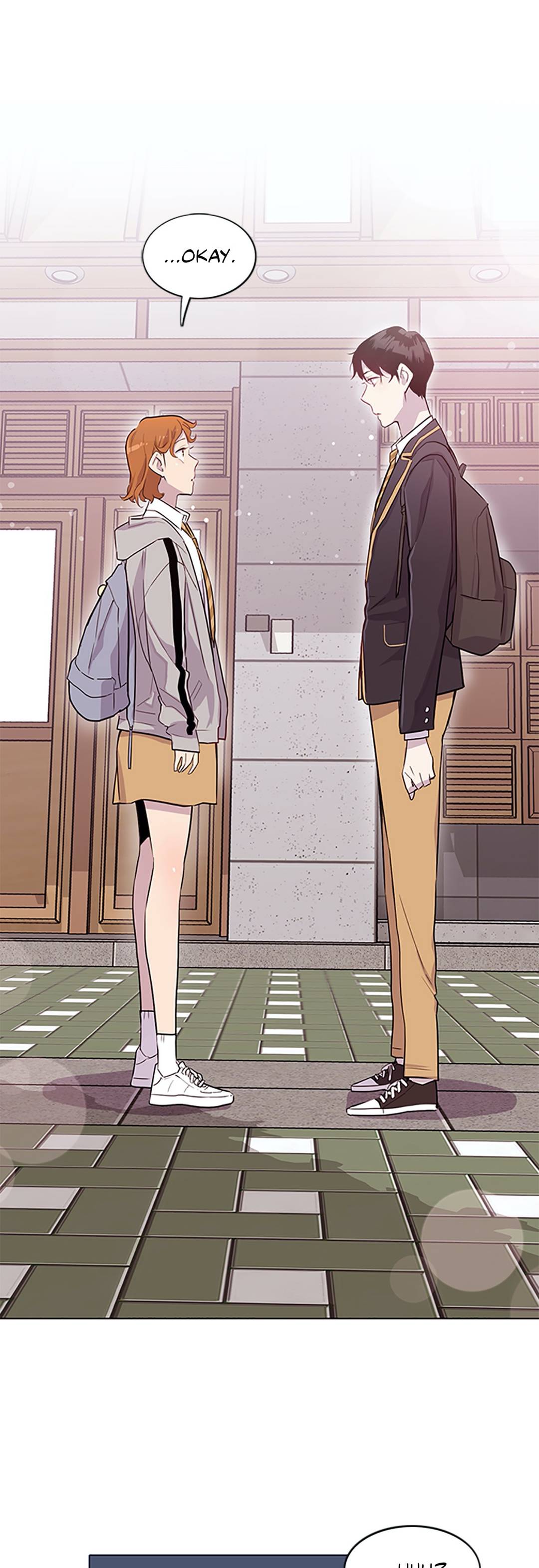 Two Steps Away Chapter 2 image 49