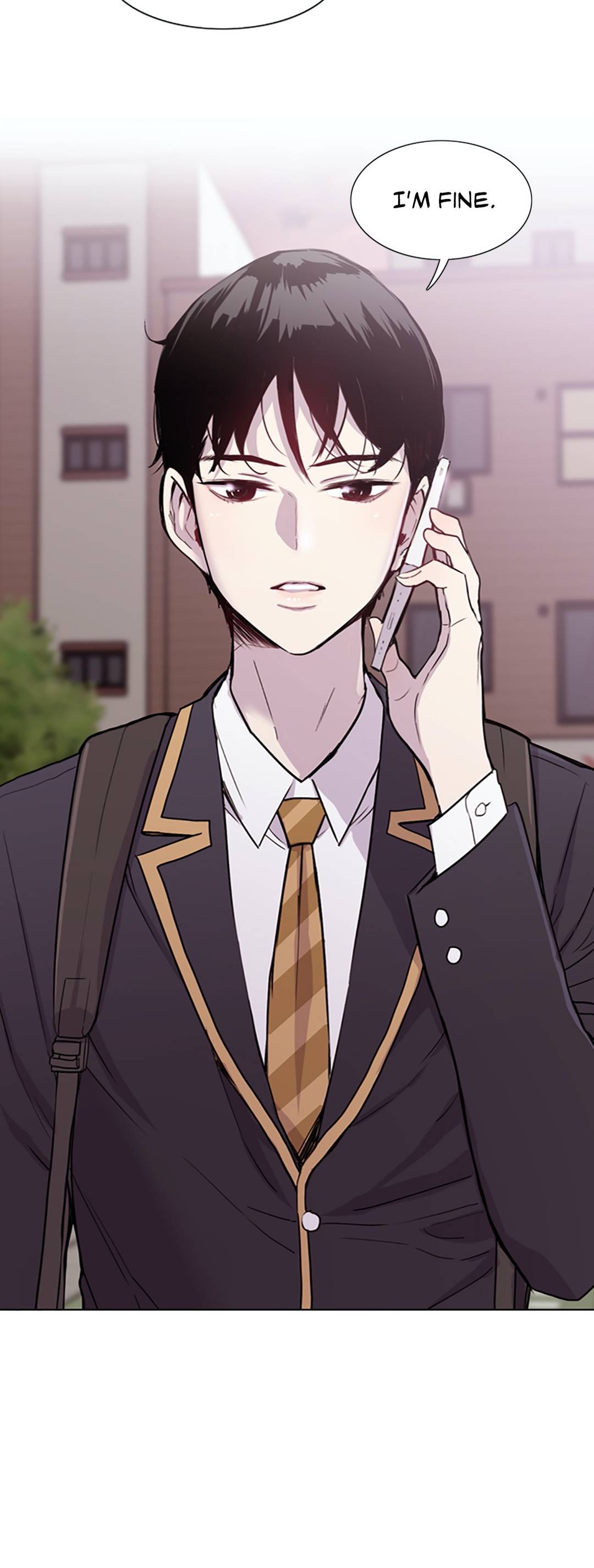 Two Steps Away Chapter 2 image 5