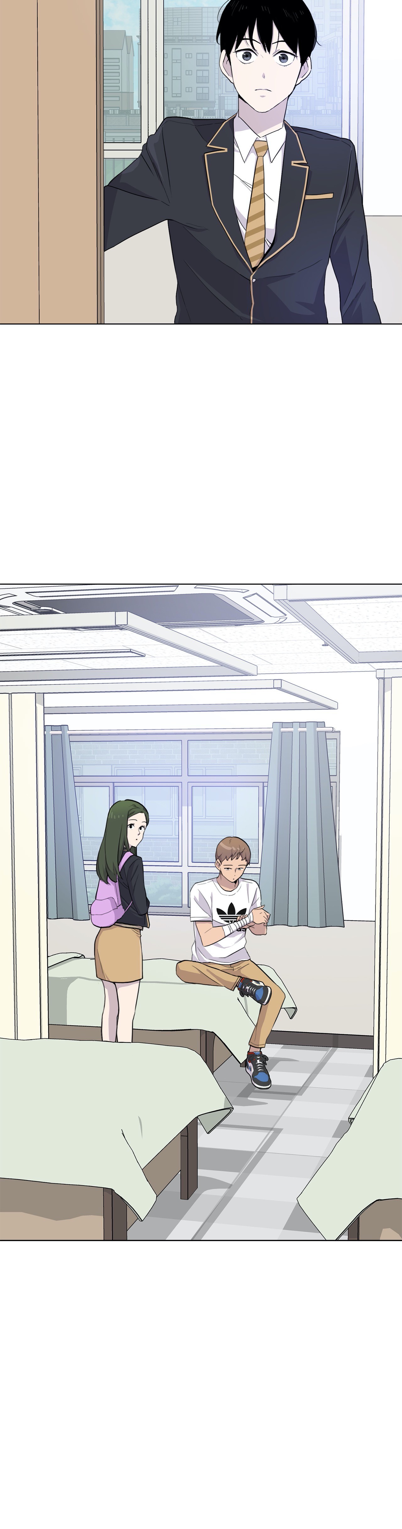 Two Steps Away Chapter 21 image 10