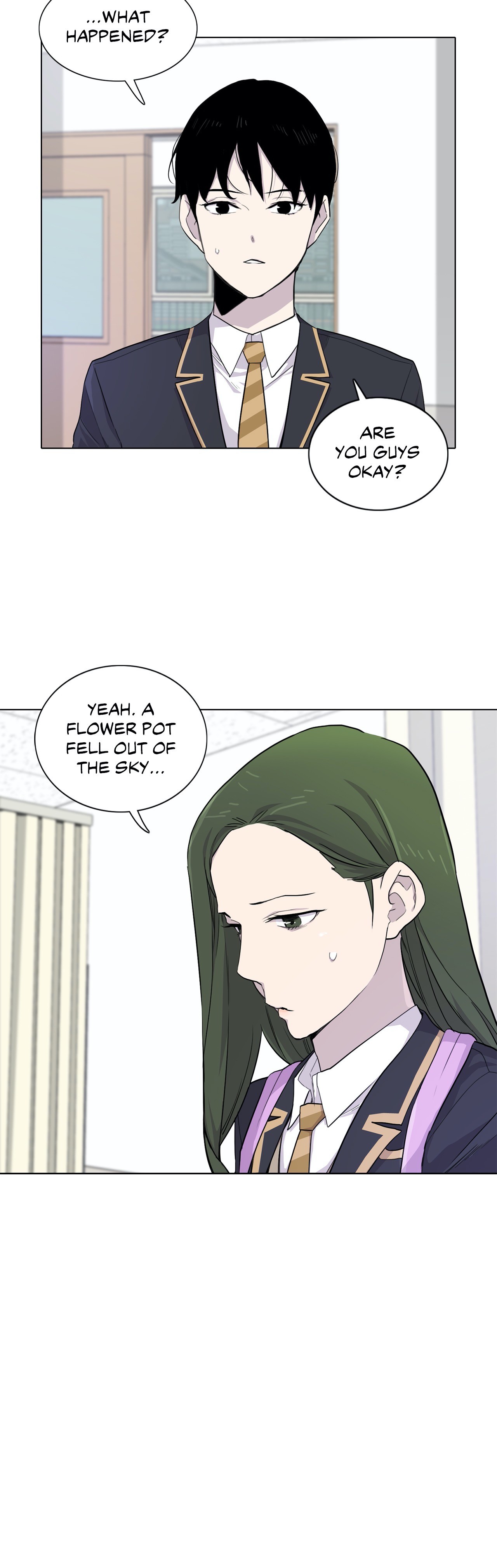 Two Steps Away Chapter 21 image 12