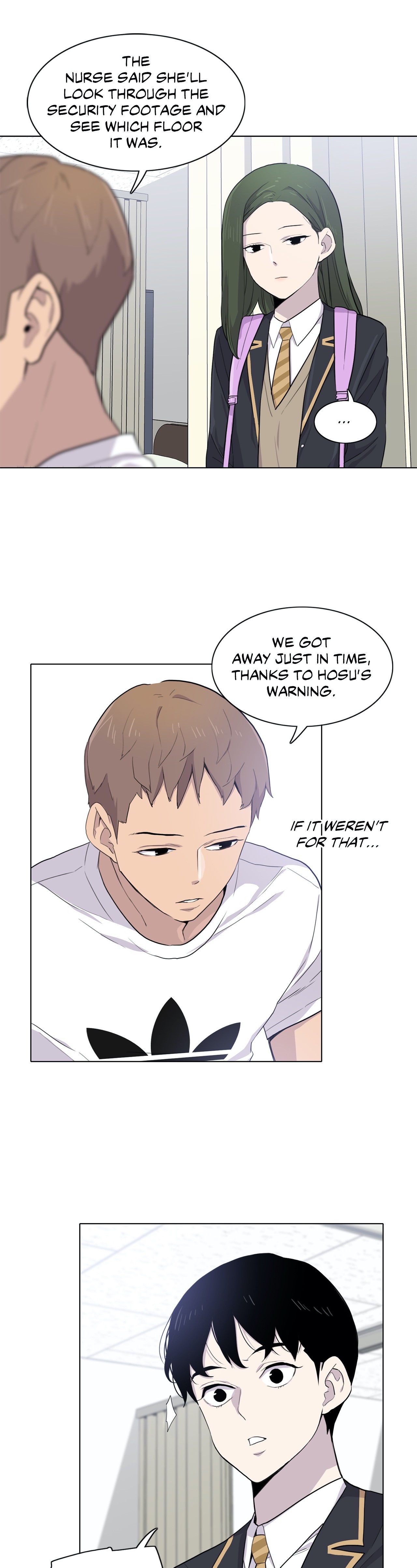 Two Steps Away Chapter 21 image 16