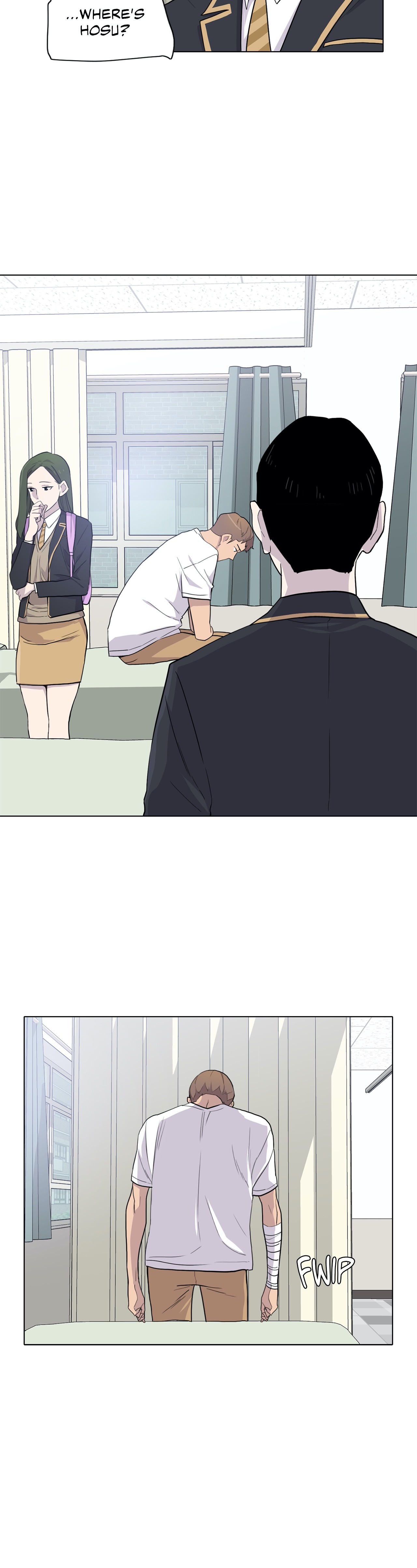 Two Steps Away Chapter 21 image 17