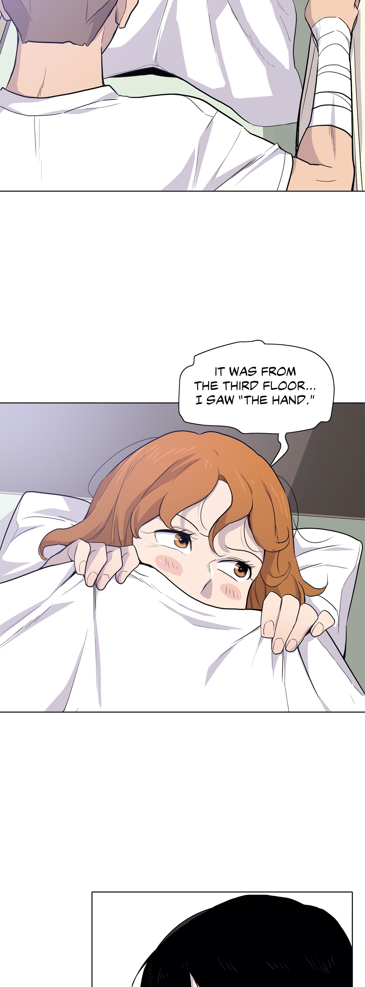 Two Steps Away Chapter 21 image 19