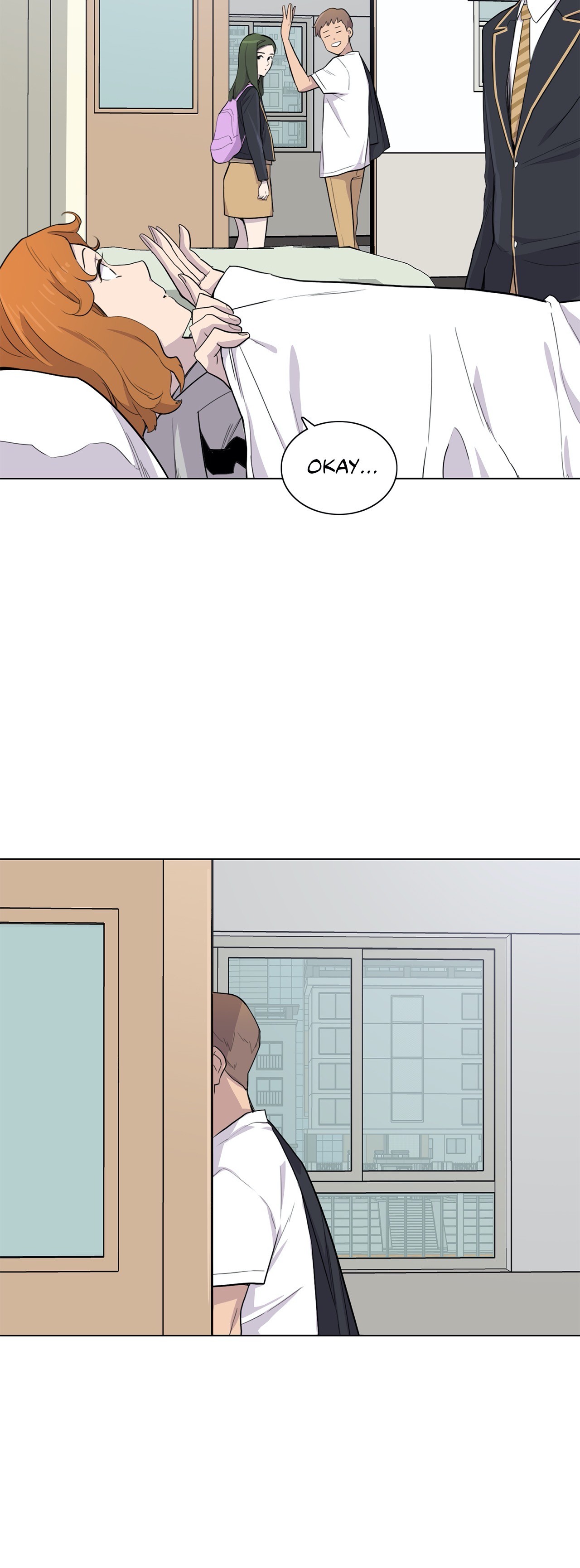 Two Steps Away Chapter 21 image 23