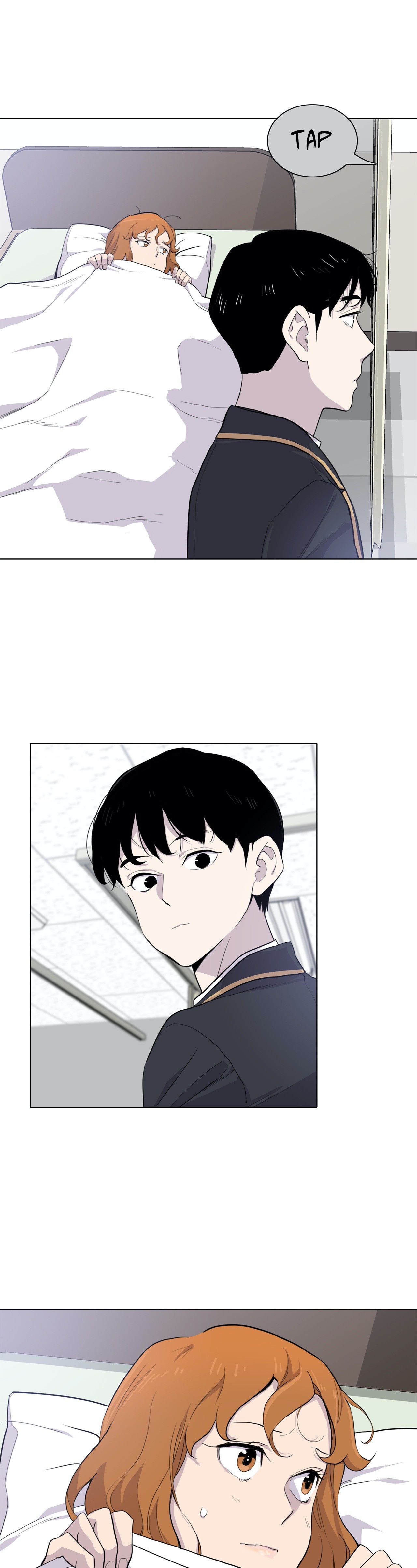 Two Steps Away Chapter 21 image 24