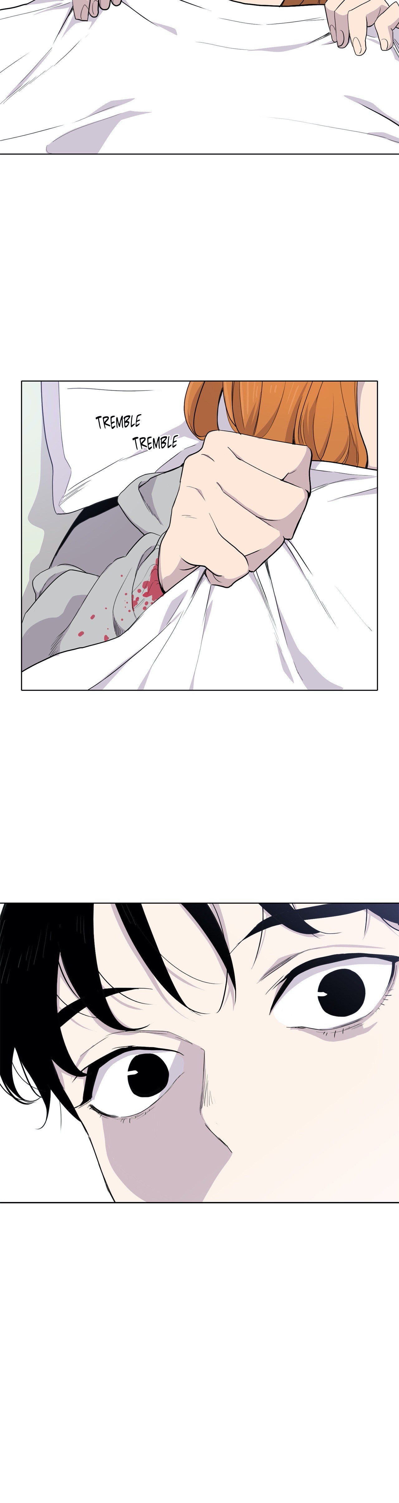 Two Steps Away Chapter 21 image 25