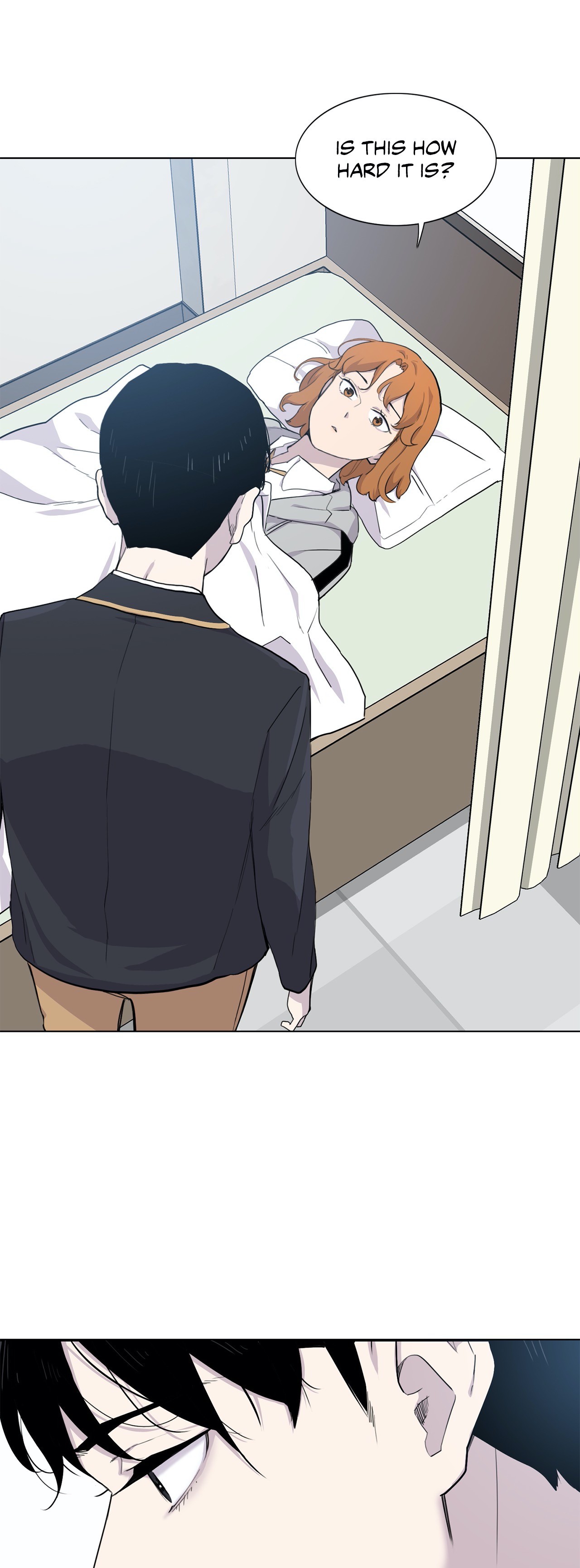 Two Steps Away Chapter 21 image 28