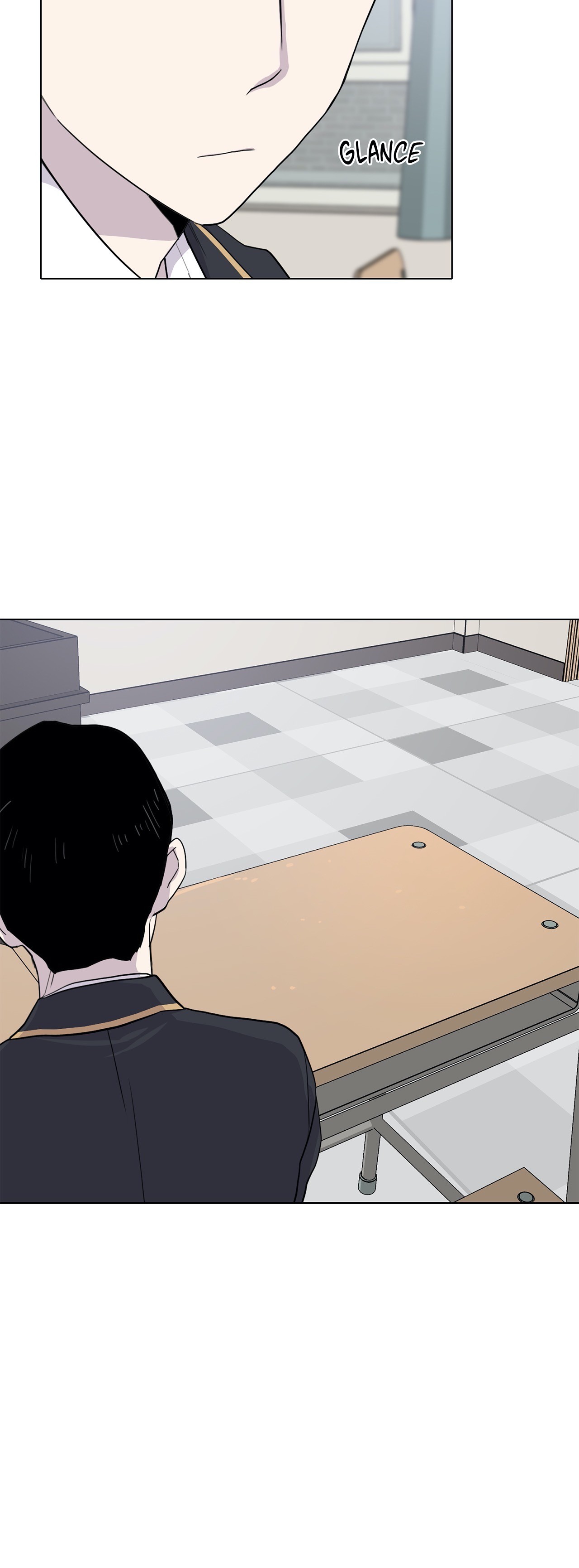 Two Steps Away Chapter 21 image 2