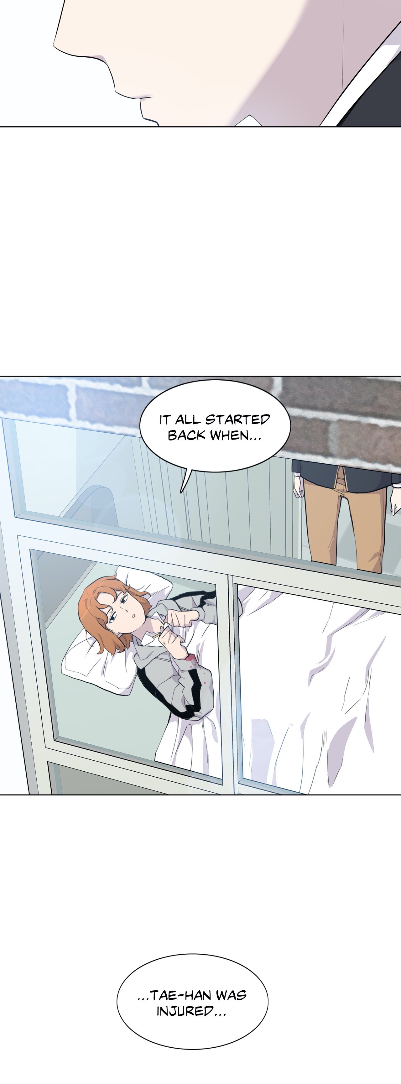 Two Steps Away Chapter 21 image 29