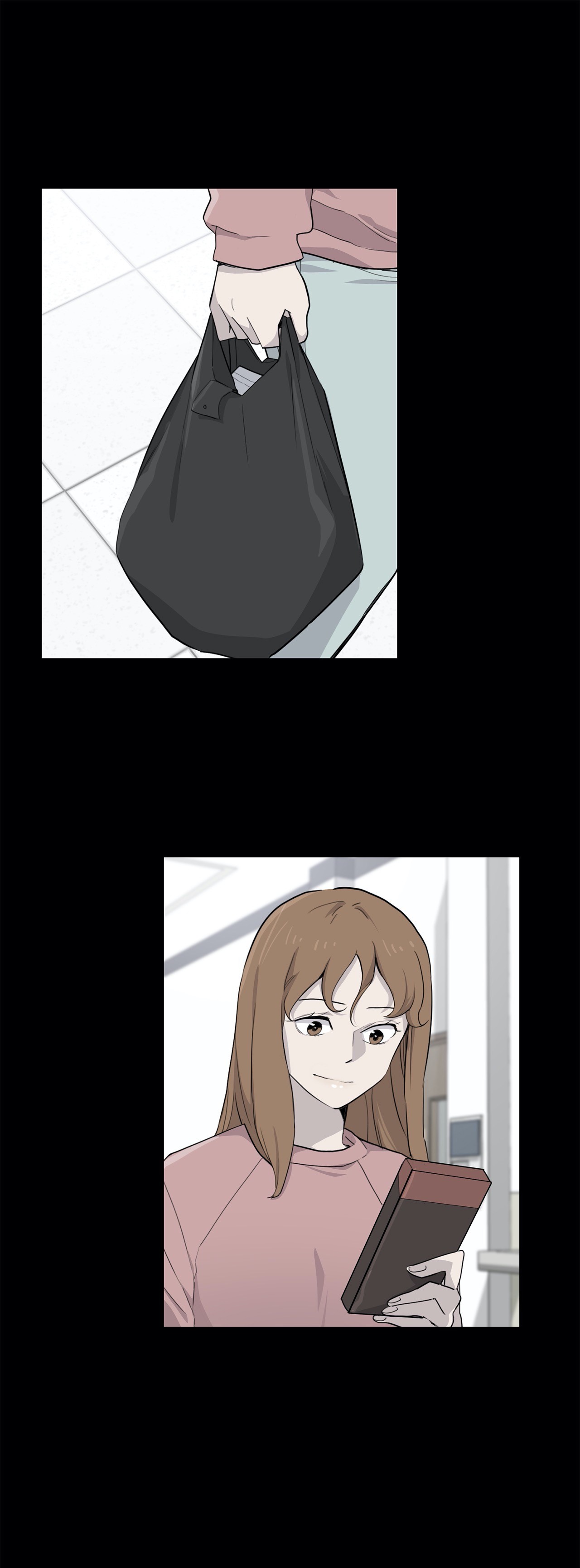 Two Steps Away Chapter 21 image 31