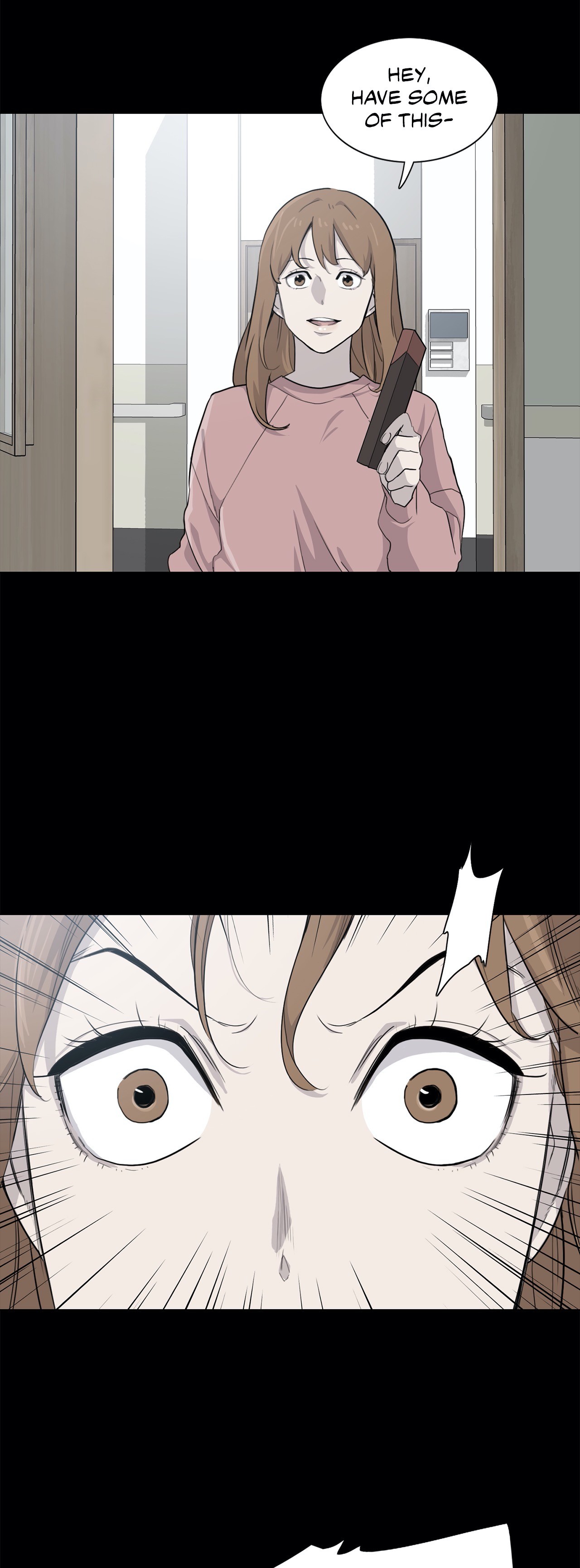Two Steps Away Chapter 21 image 32