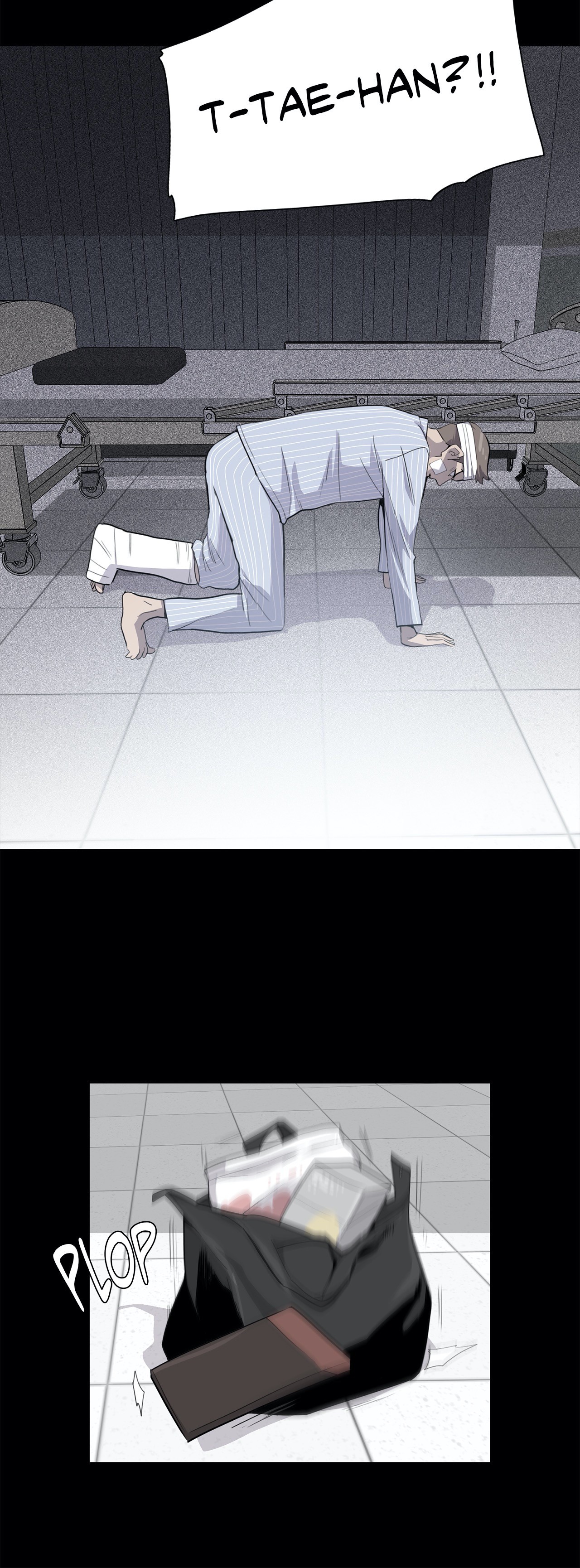 Two Steps Away Chapter 21 image 33