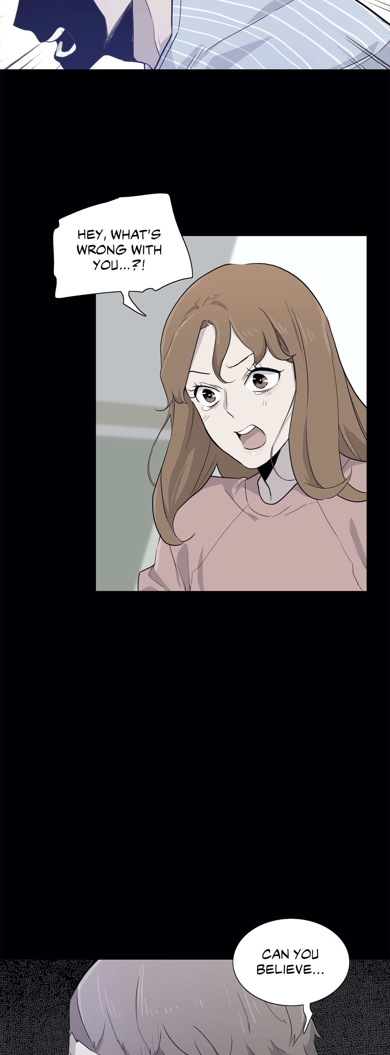 Two Steps Away Chapter 21 image 35