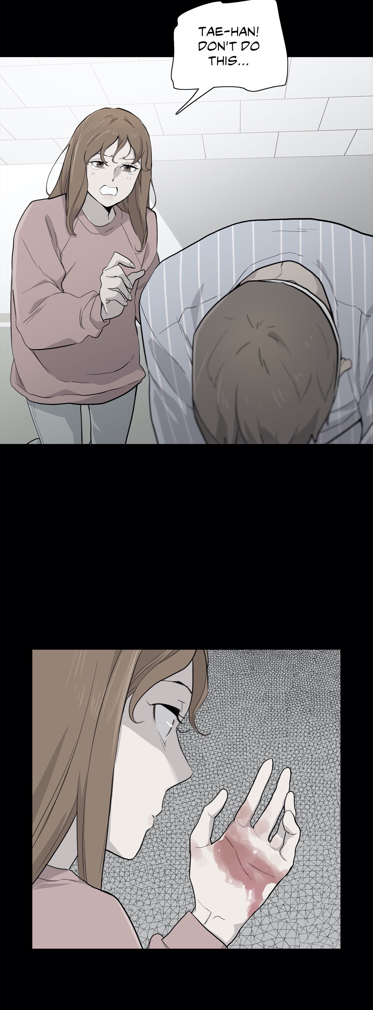 Two Steps Away Chapter 21 image 38