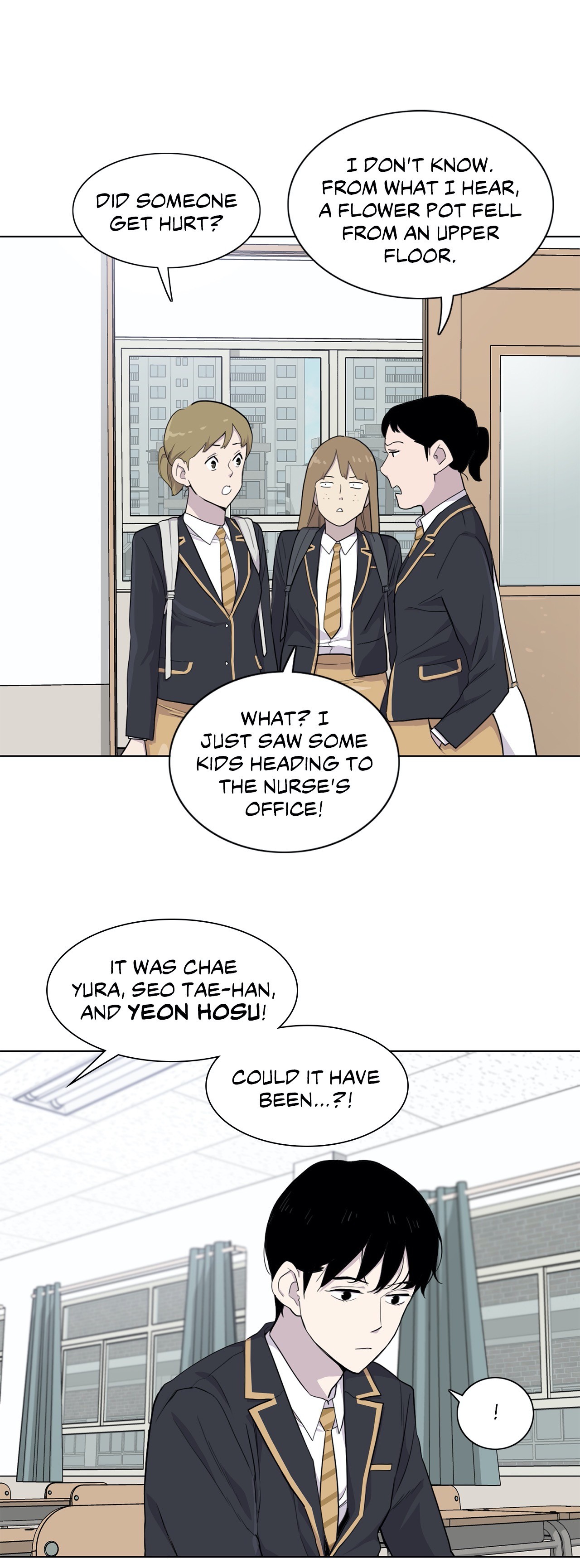 Two Steps Away Chapter 21 image 3