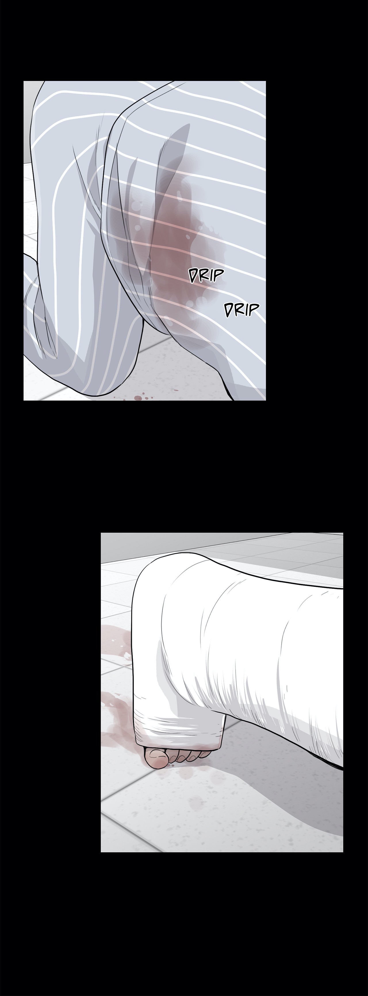Two Steps Away Chapter 21 image 39
