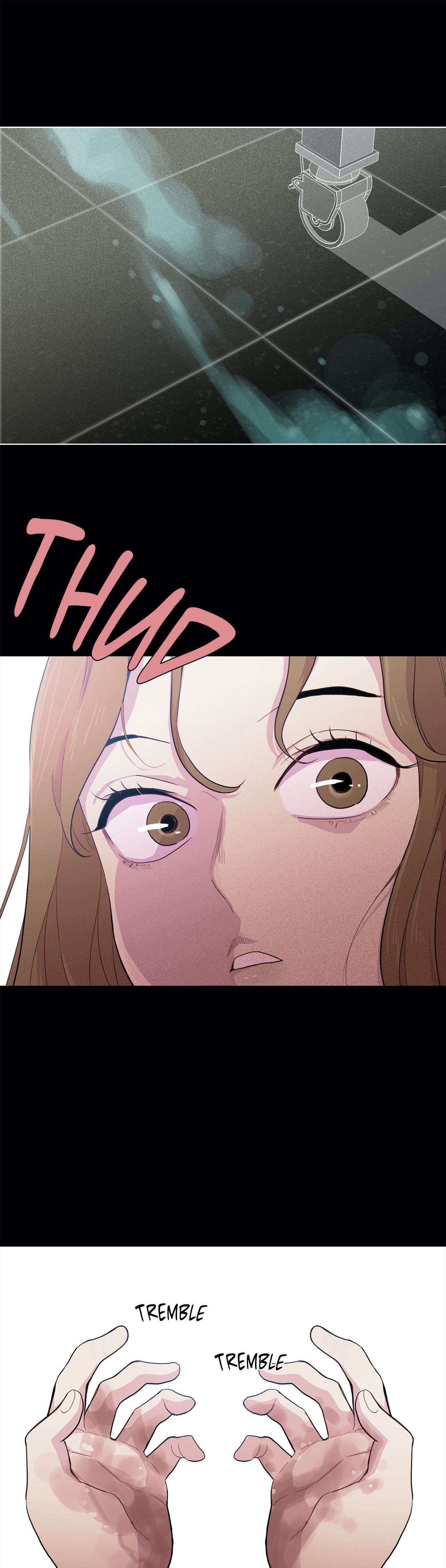 Two Steps Away Chapter 21 image 40