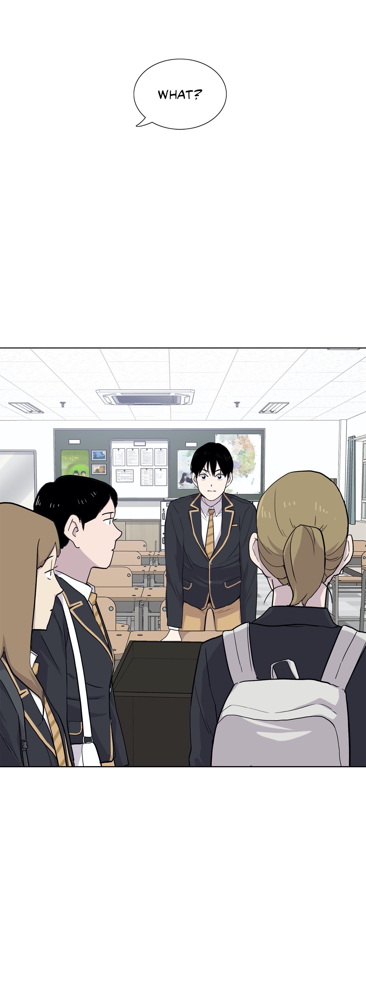 Two Steps Away Chapter 21 image 5