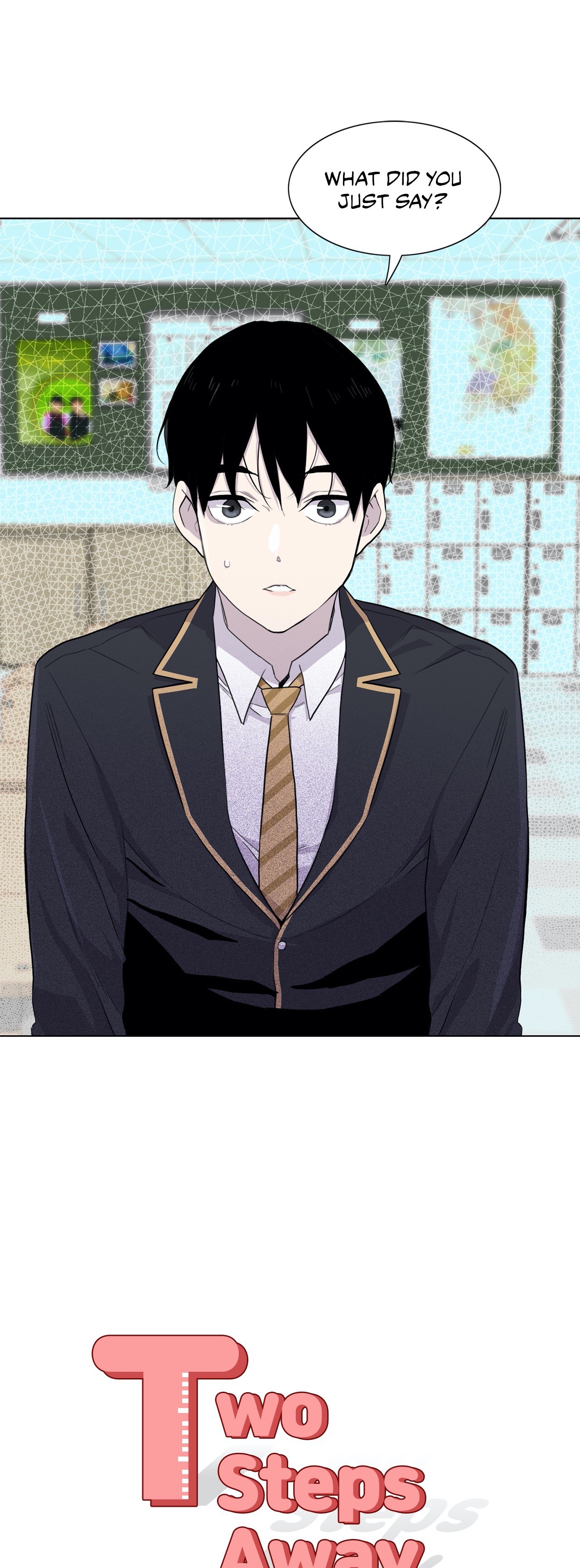 Two Steps Away Chapter 21 image 6