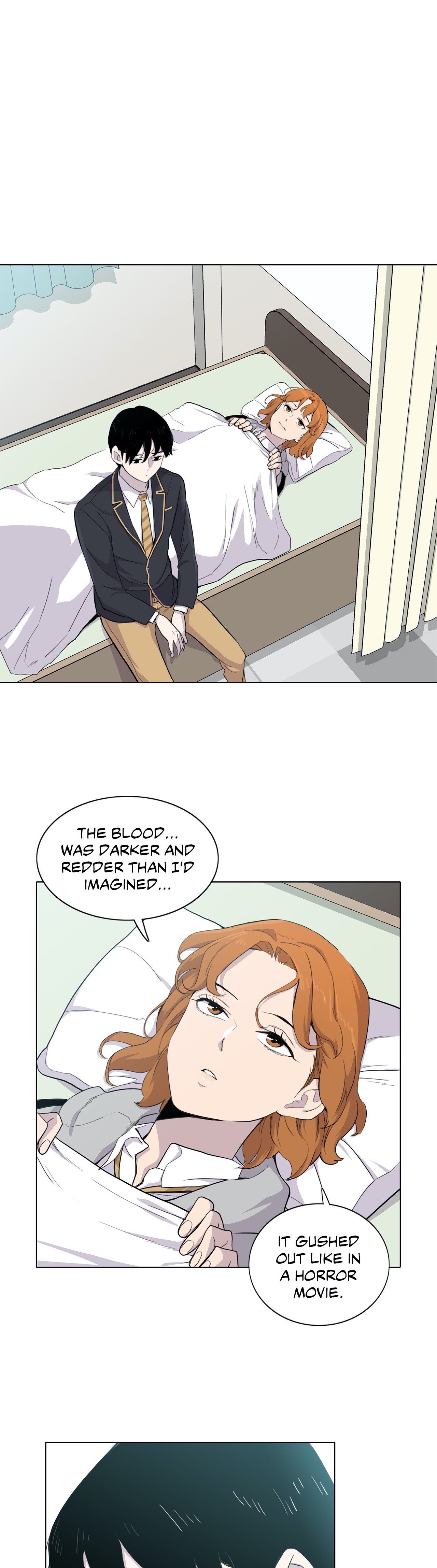 Two Steps Away Chapter 22 image 0