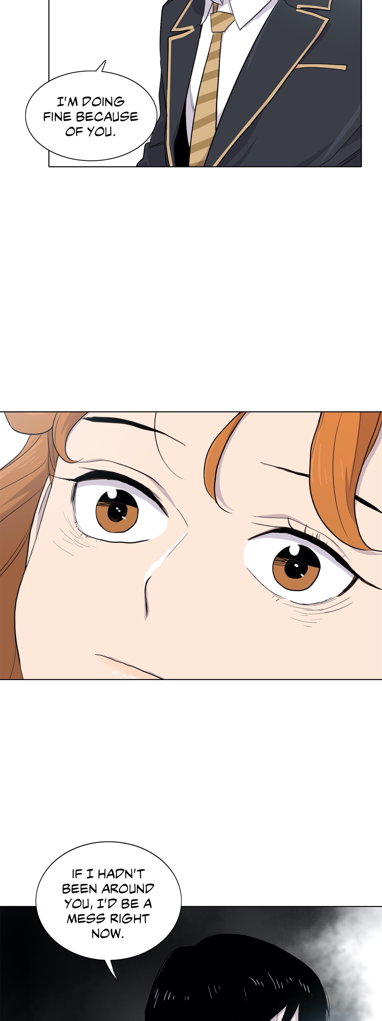 Two Steps Away Chapter 22 image 10