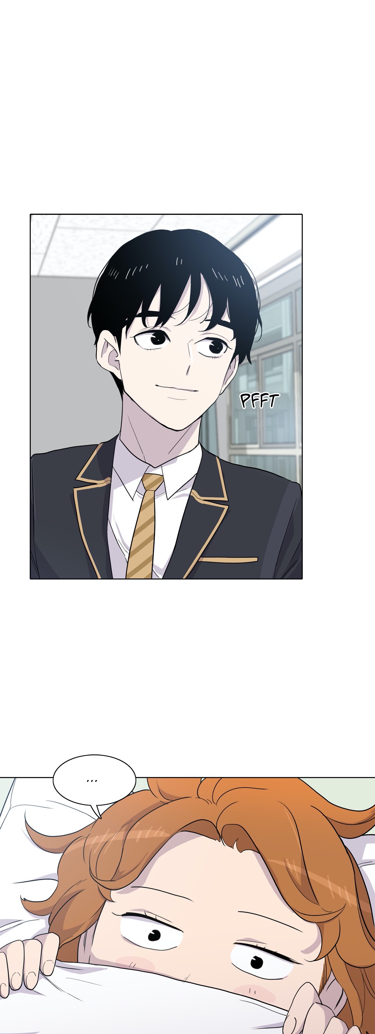 Two Steps Away Chapter 22 image 14