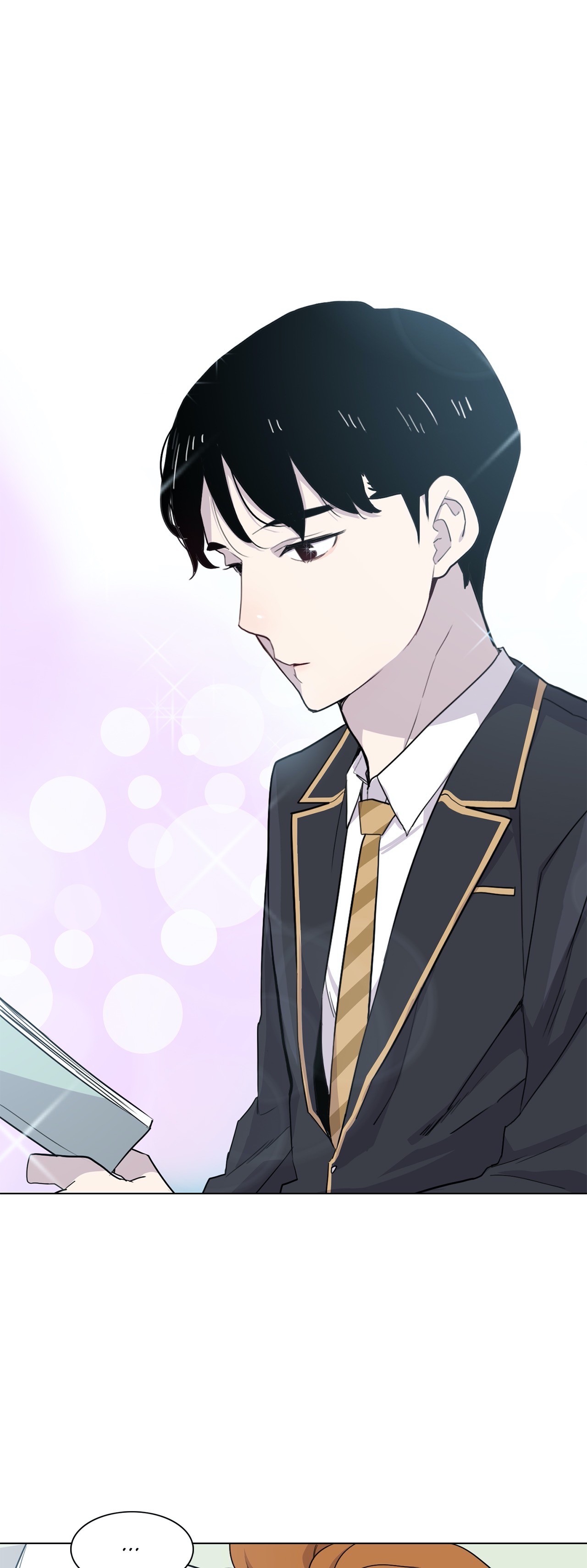 Two Steps Away Chapter 22 image 17