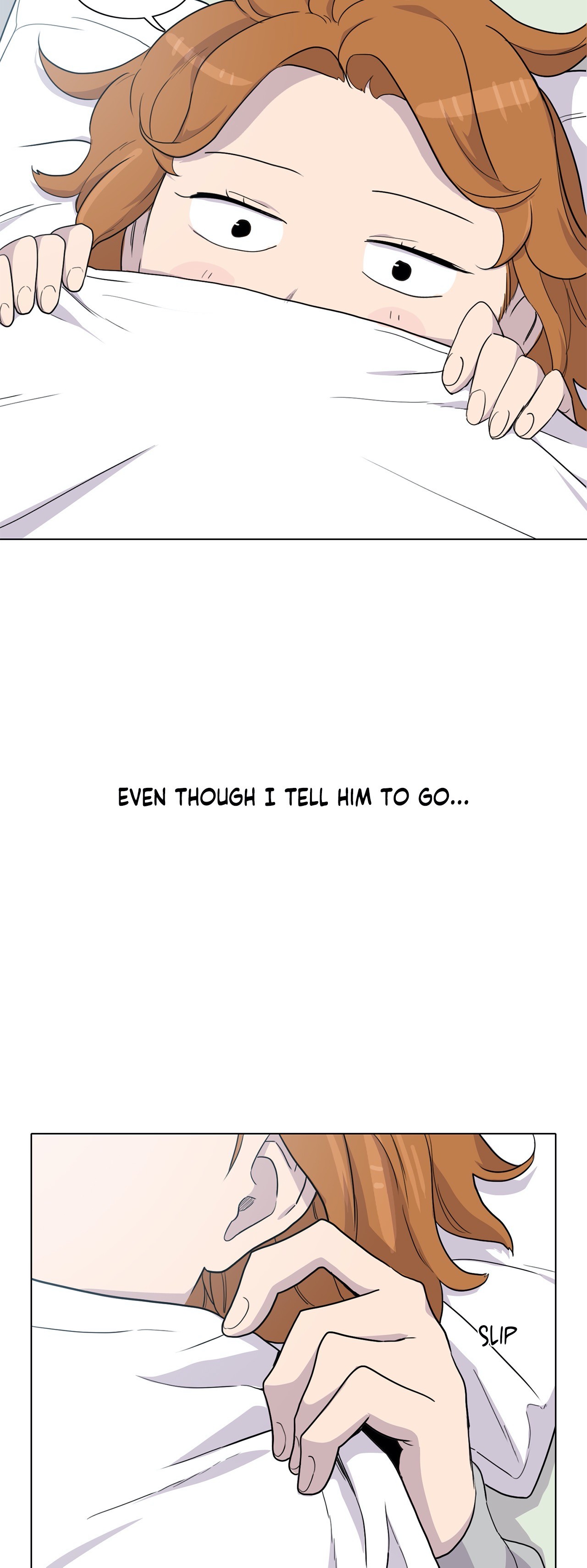 Two Steps Away Chapter 22 image 18