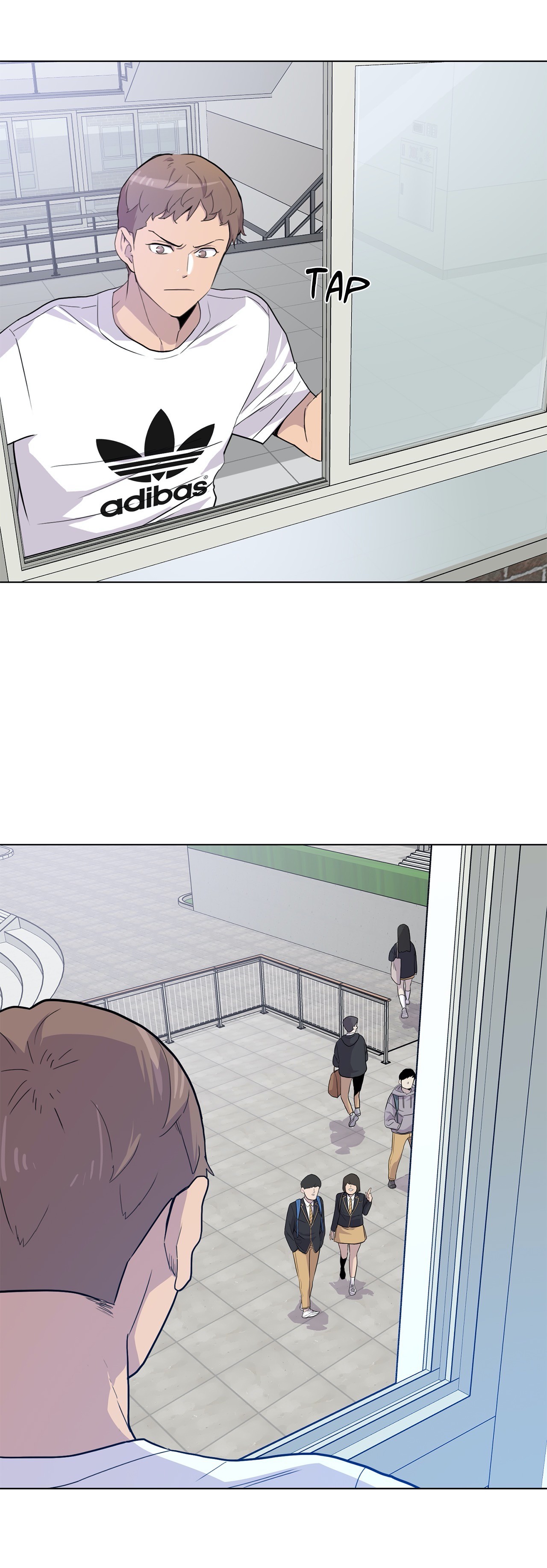 Two Steps Away Chapter 22 image 22