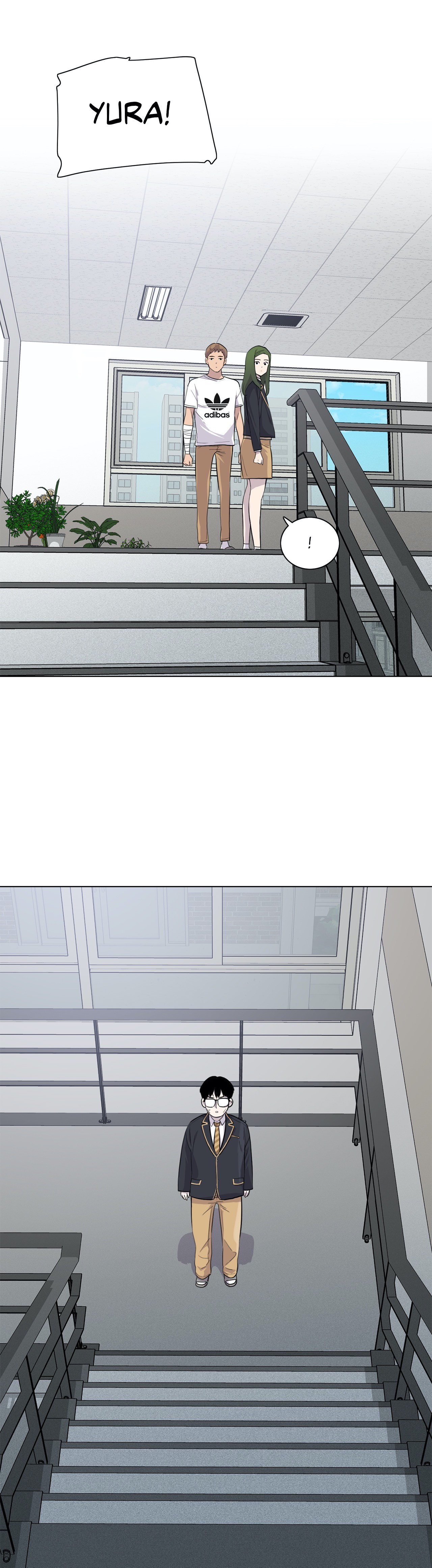 Two Steps Away Chapter 22 image 29