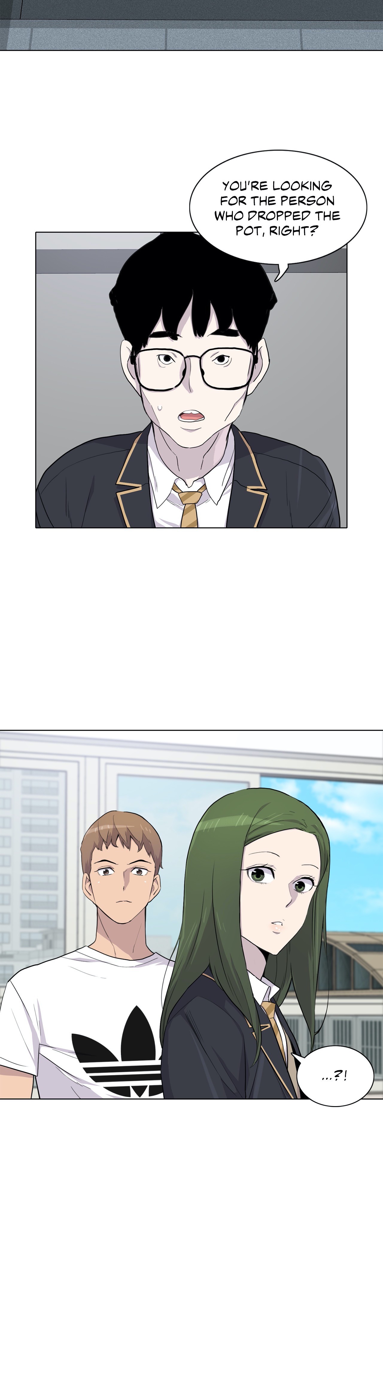 Two Steps Away Chapter 22 image 30