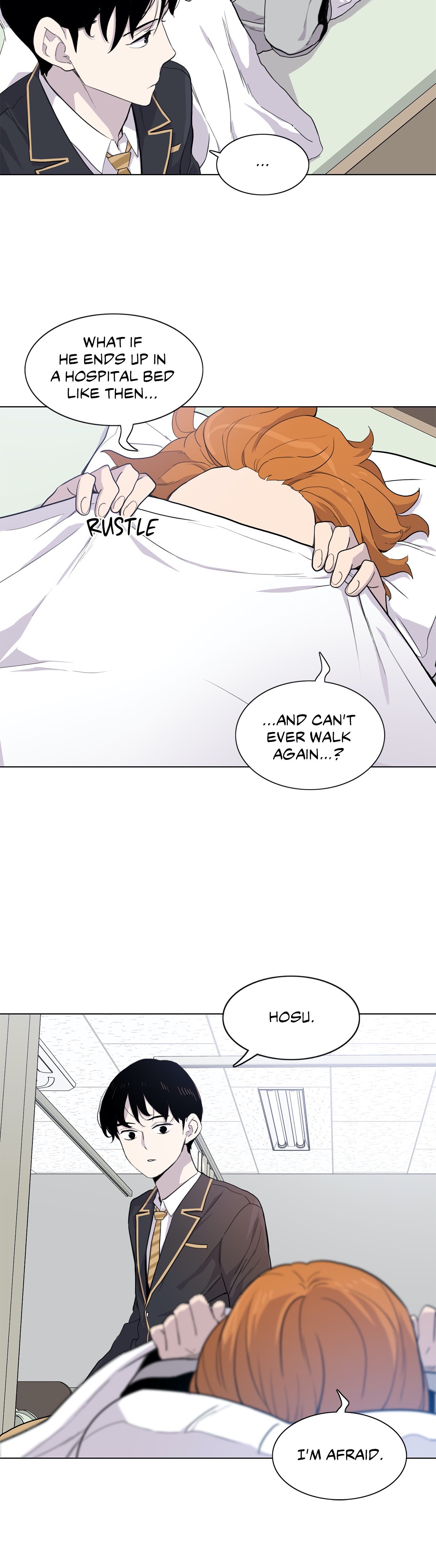 Two Steps Away Chapter 22 image 3
