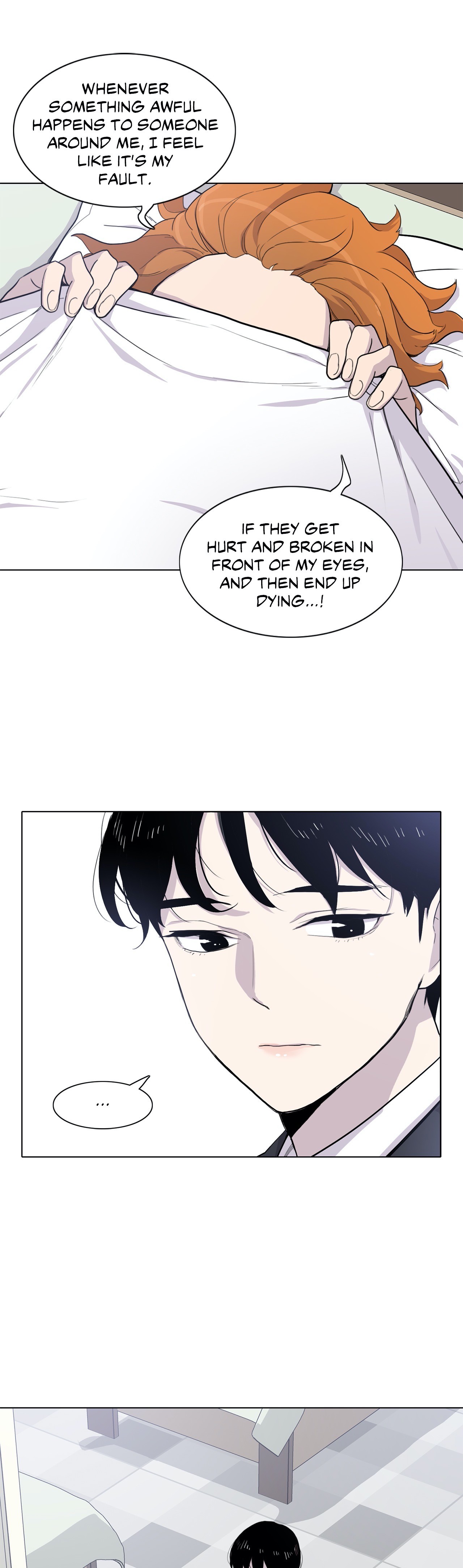 Two Steps Away Chapter 22 image 4